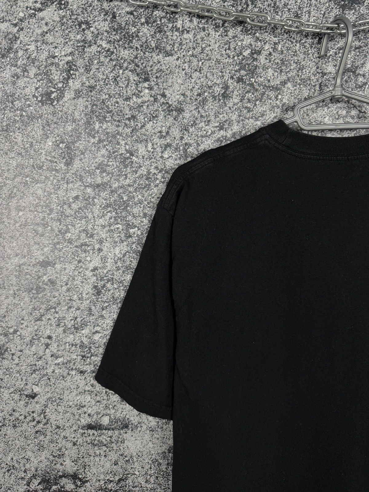 Carhartt Men’s Carhartt S/S Loony Script T-Shirt Streeetwear Size XXL Size US XL / EU 56 / 4 - 12 Thumbnail