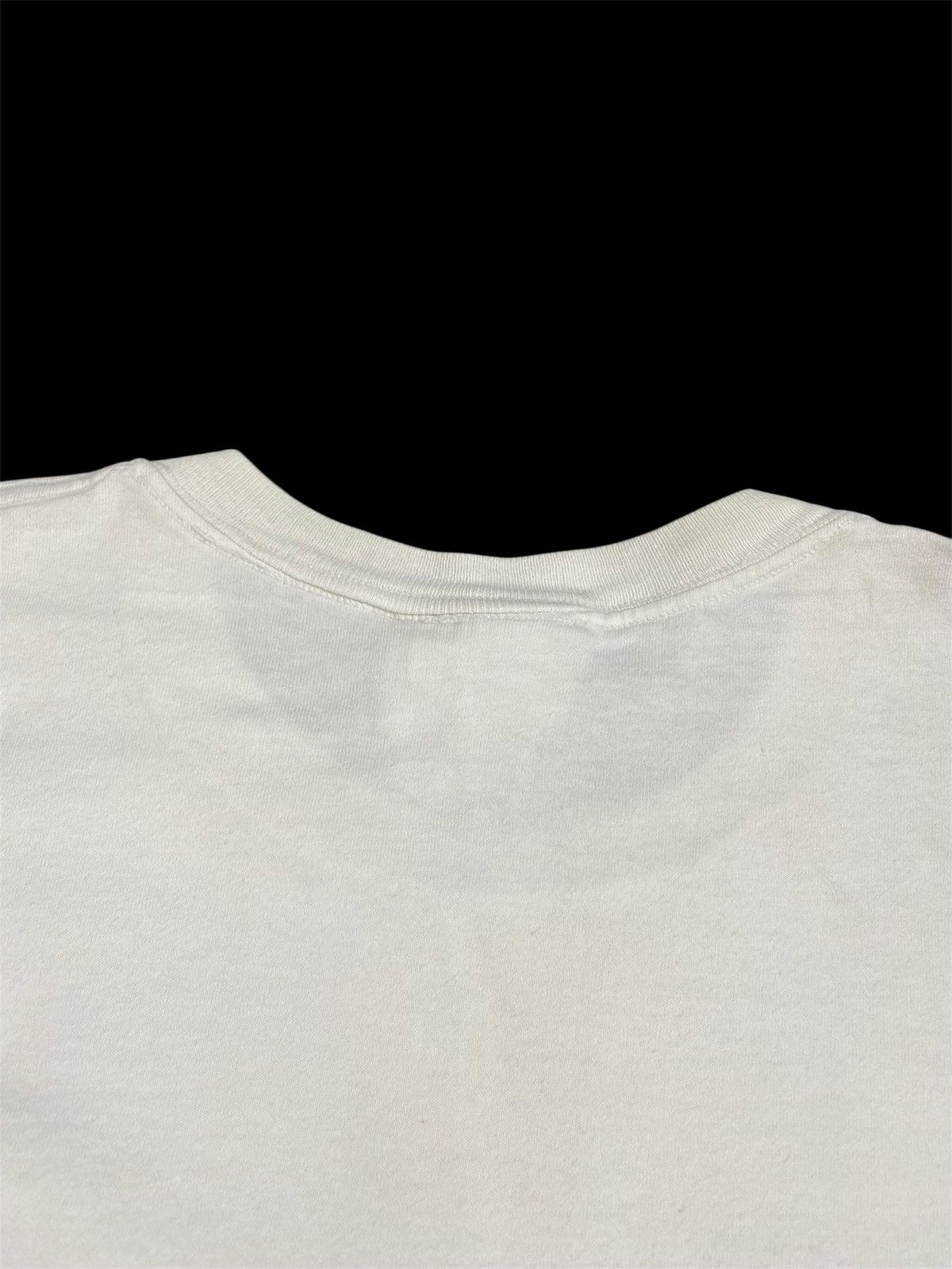 Vintage Vintage T2-3D Terminator 2 Movie T-Shirt Size US M / EU 48-50 / 2 - 14 Thumbnail