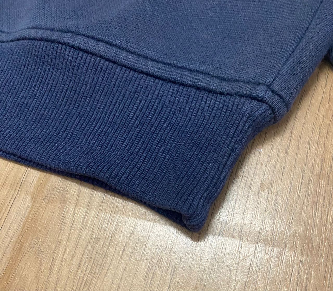 Yves Saint Laurent Vintage Yves Saint Laurent Pour Homme Sweatshirt Size US L / EU 52-54 / 3 - 6 Thumbnail