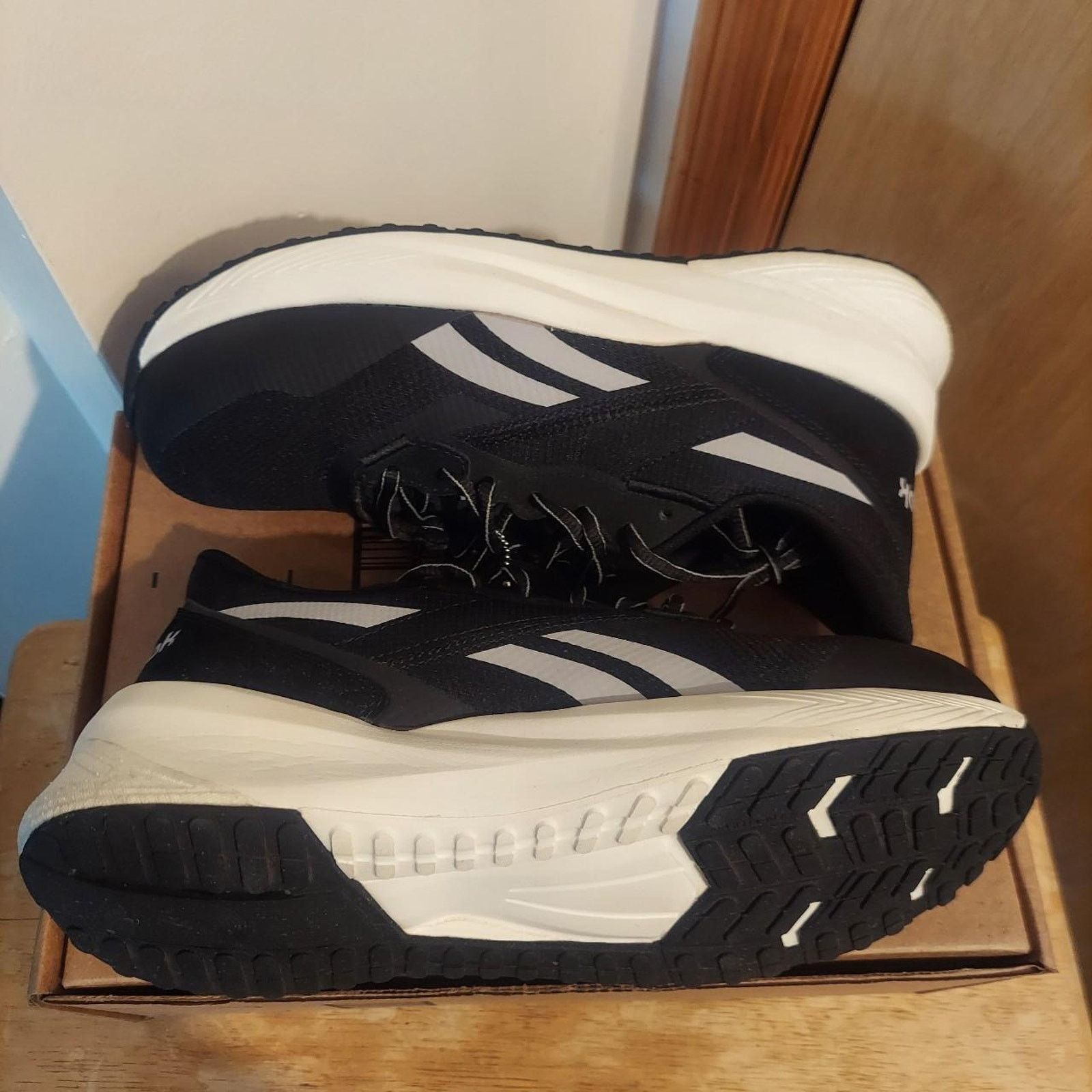 Reebok Reebok Floatride Energy RB515 Women's US 10 Work Shoes NWOT Size US 10 / IT 40 - 6 Thumbnail