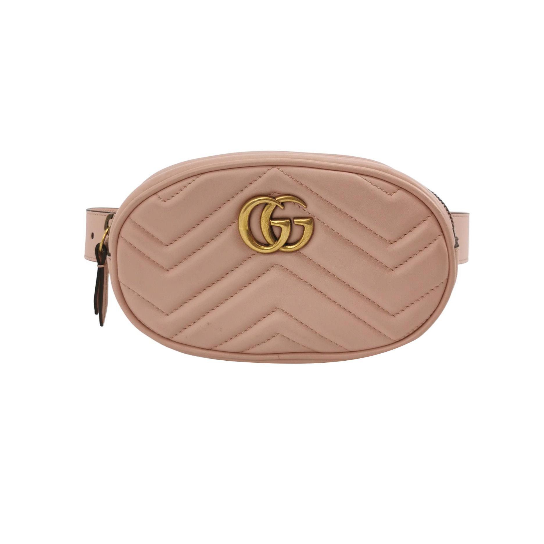 Gucci Gucci Women os Belt Bags Size ONE SIZE - 1 Thumbnail
