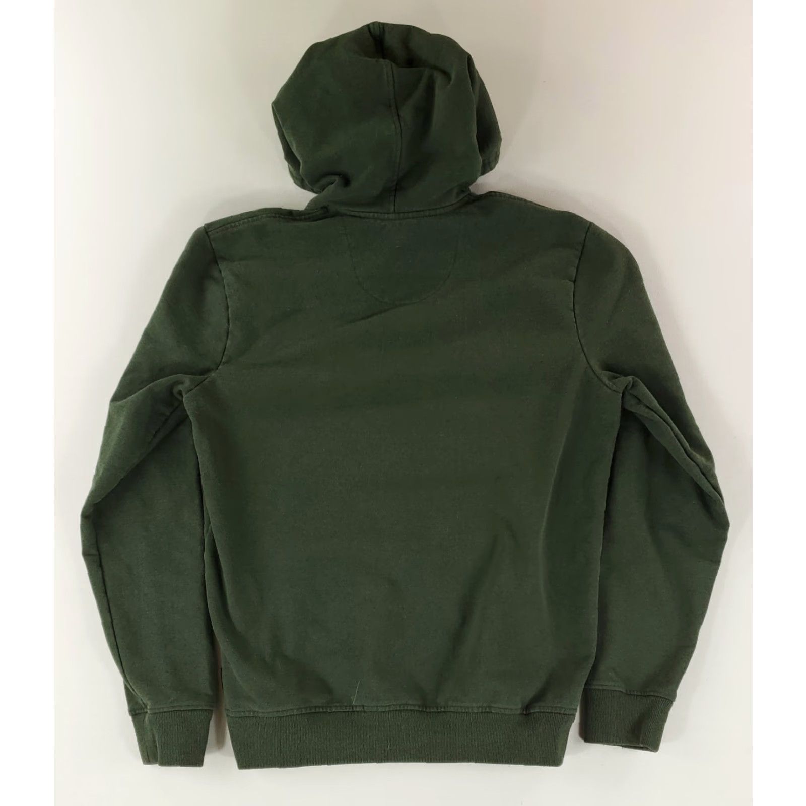 Patagonia Patagonia Hoodie Sweatshirt Pullover Green Buffalo Mens M Regular Hoody Uprisal Size US M / EU 48-50 / 2 - 7 Thumbnail