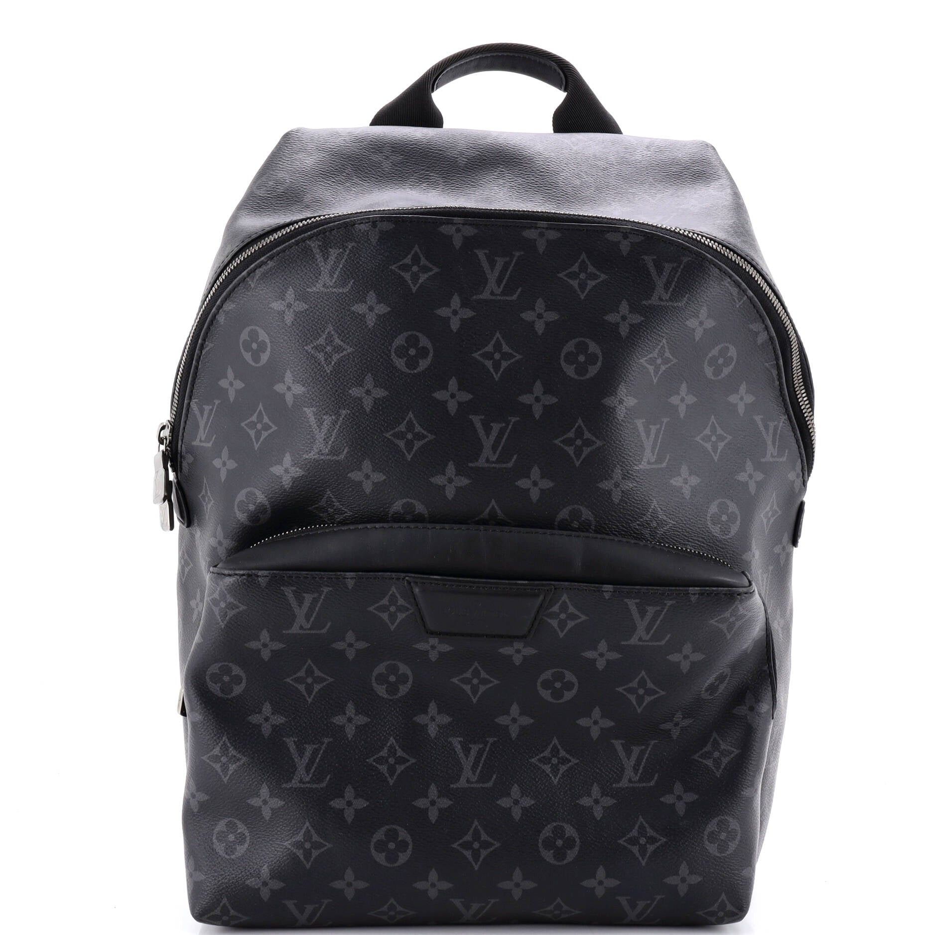 Louis Vuitton Discovery Backpack Size ONE SIZE - 1 Thumbnail