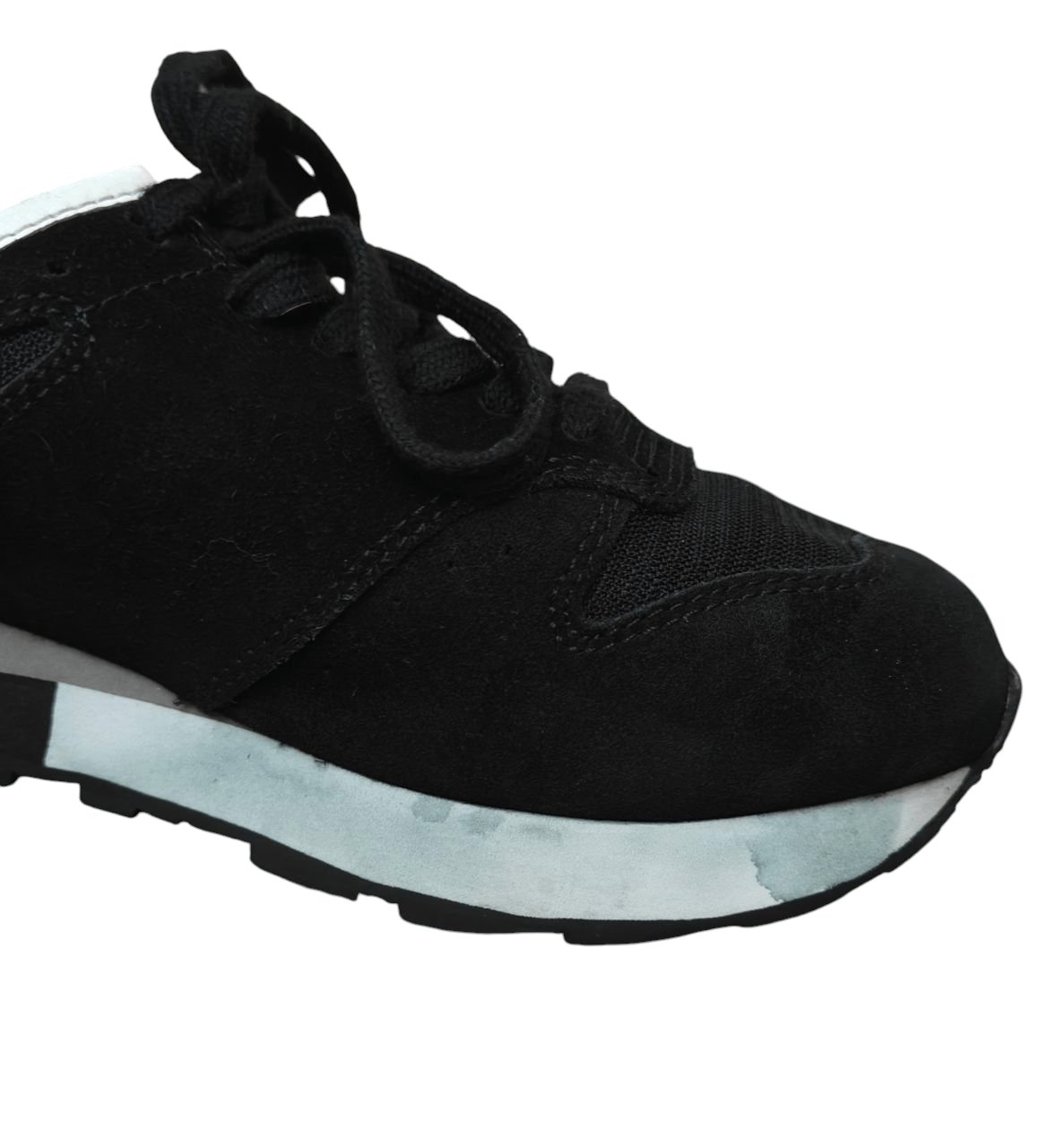 Maison MIHARA YASUHIRO Maison Miharaya Yasuhiro Sneakers Mules Shoes Size US 8 / EU 41 - 6 Thumbnail