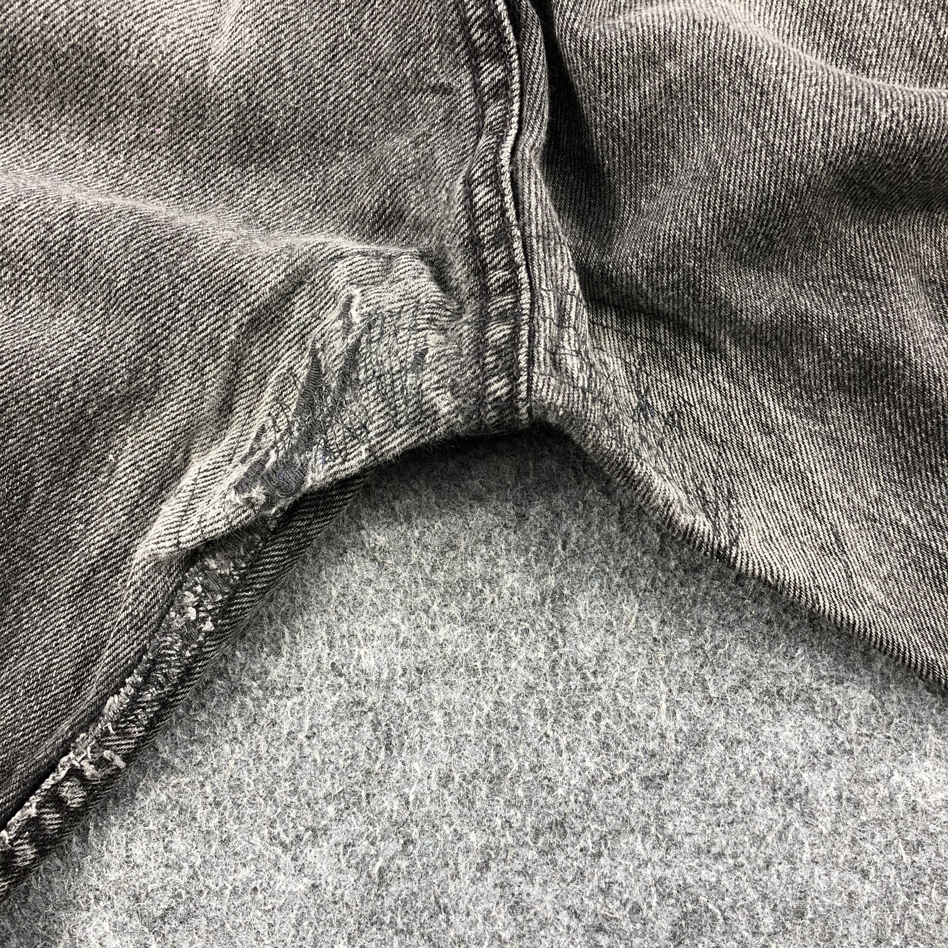 90s Vintage Levis 501 Earth Tone Jeans-J1440