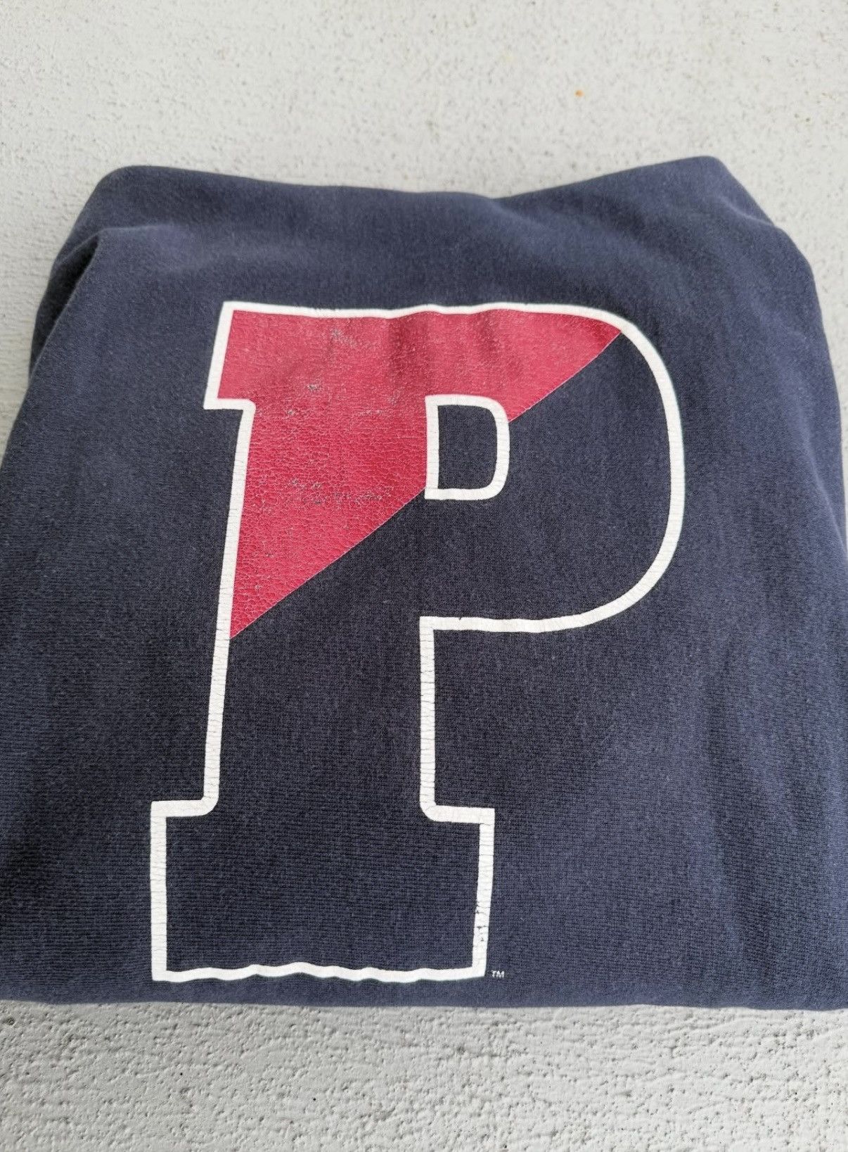 Champion Champion 90s UPenn Hoodie XL Size US XL / EU 56 / 4 - 5 Thumbnail