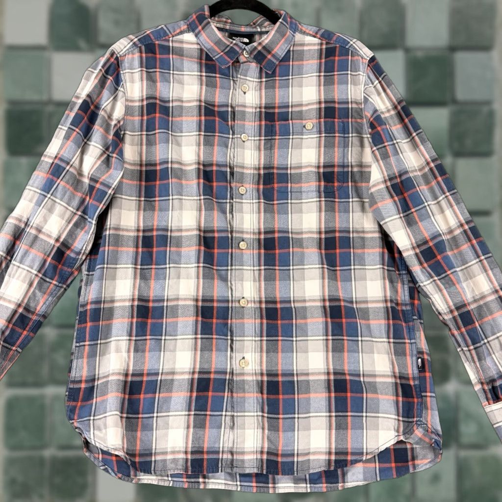 The North Face VINTAGE Size US M / EU 48-50 / 2 - 1 Thumbnail