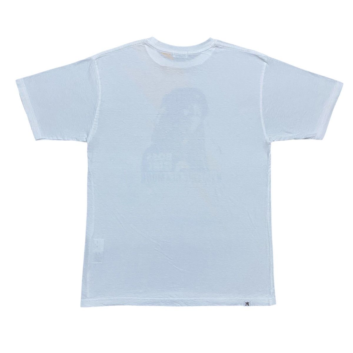 Hysteric Glamour × Japanese Brand Rare‼️🔥Hysteric Glamour X Che Guevara Boss Girl T-Shirt Size US S / EU 44-46 / 1 - 2 Thumbnail