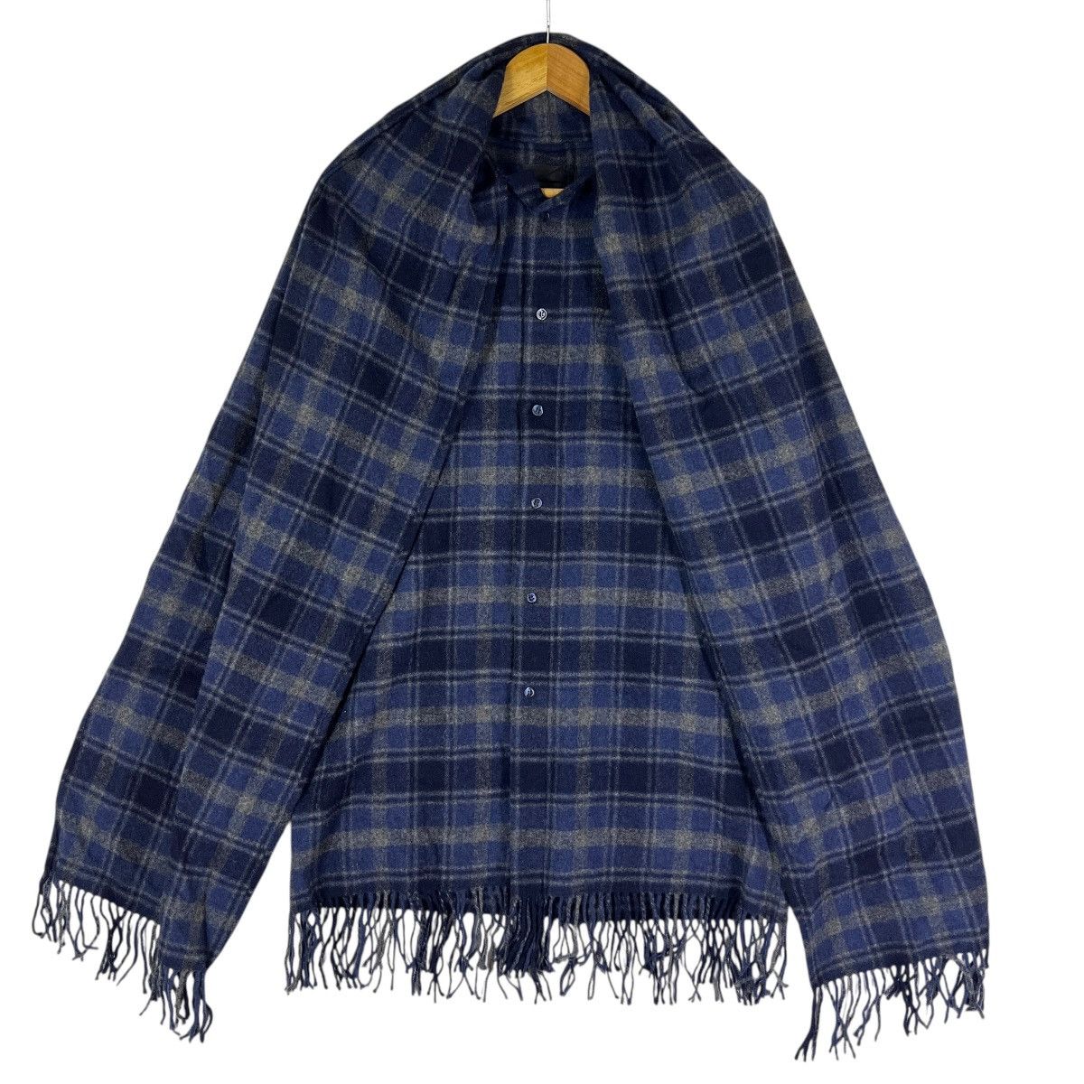 Alexander McQueen 🔥 2008 ALEXANDER MCQUEEN 🔥 Size US M / EU 48-50 / 2 - 14 Thumbnail