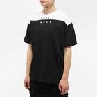 Raf Simons o1y0325 Crewneck T-Shirt in Black/White Size US S / EU 44-46 / 1 - 3 Thumbnail