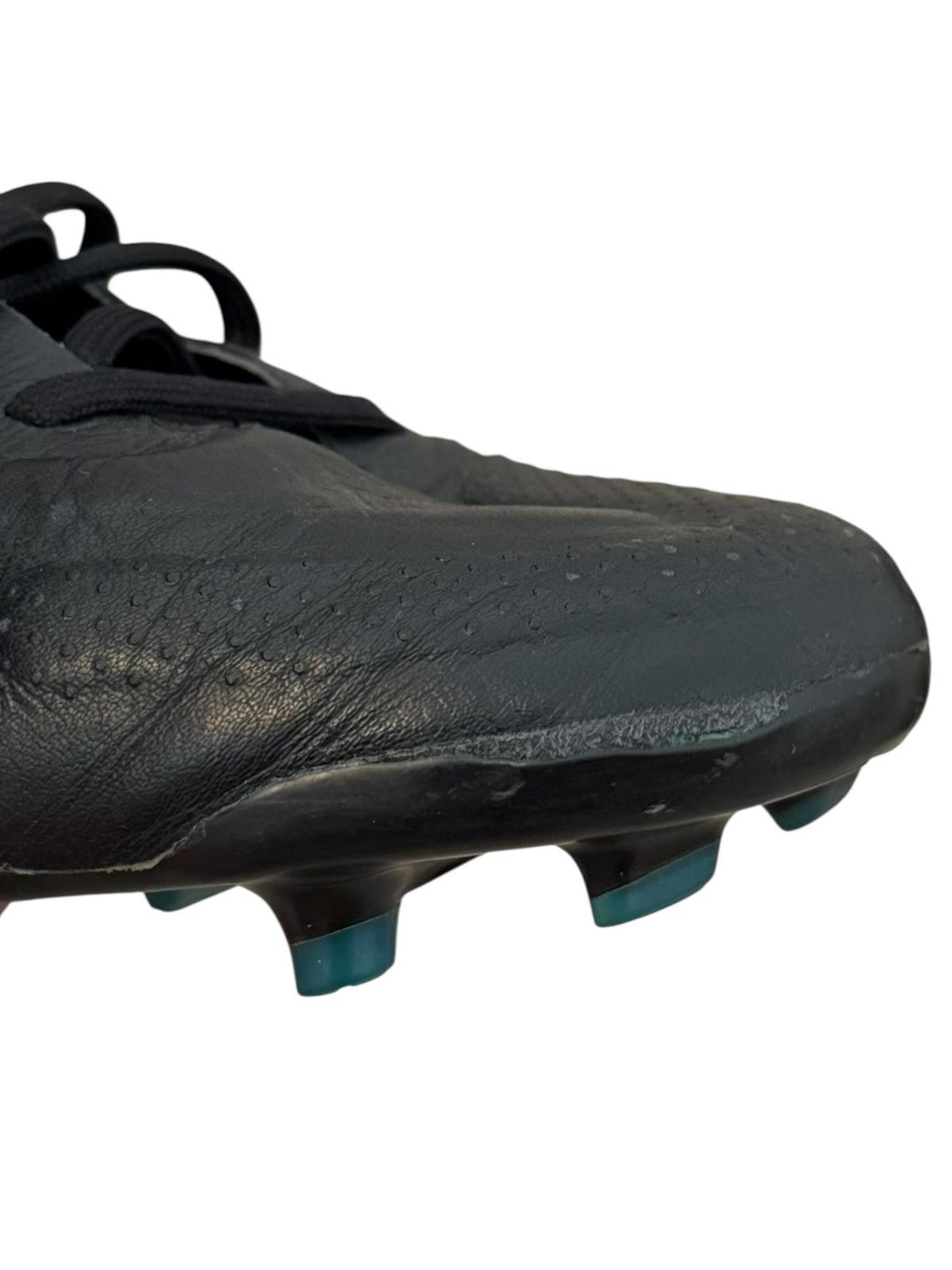 Nike Nike Tiempo Legend 9 Elite FG Shadow Pack Soccer Shoes US7 Size US 7 / EU 40 - 15 Thumbnail
