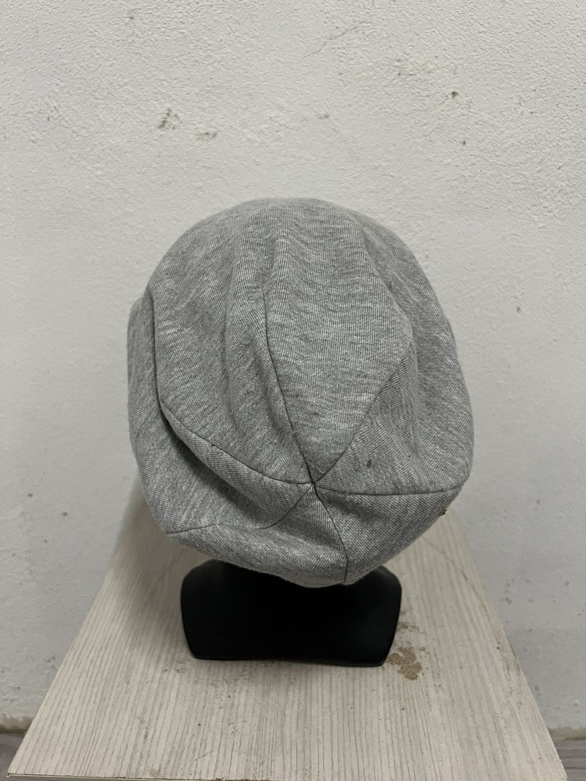 Champion Champion Small Logo Beanie Cap Size ONE SIZE - 5 Thumbnail