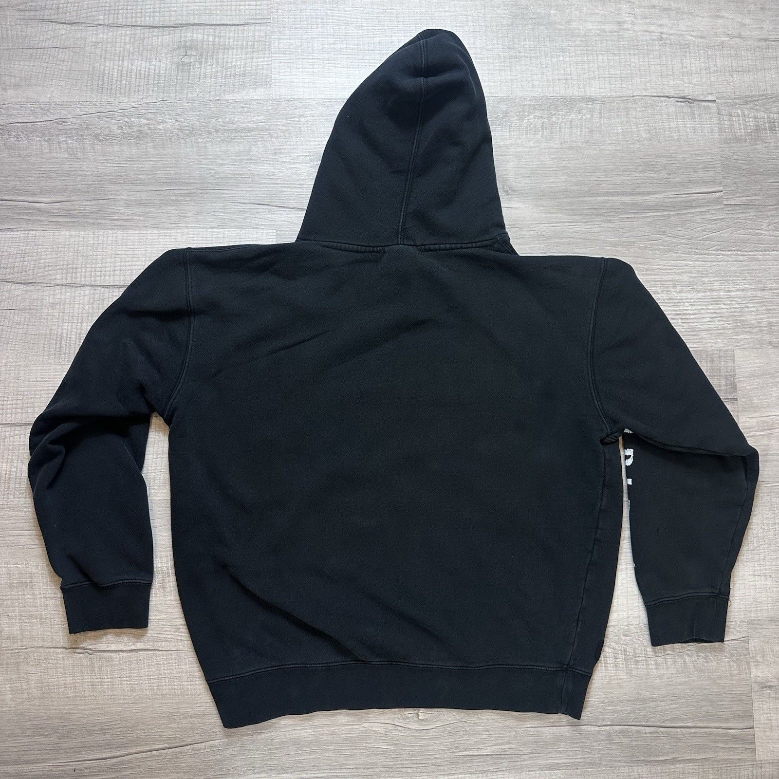 RIPNDIP RipNDip Cat Hoodie Medium Black Pullover Graphic Streetwear Size US M / EU 48-50 / 2 - 10 Thumbnail