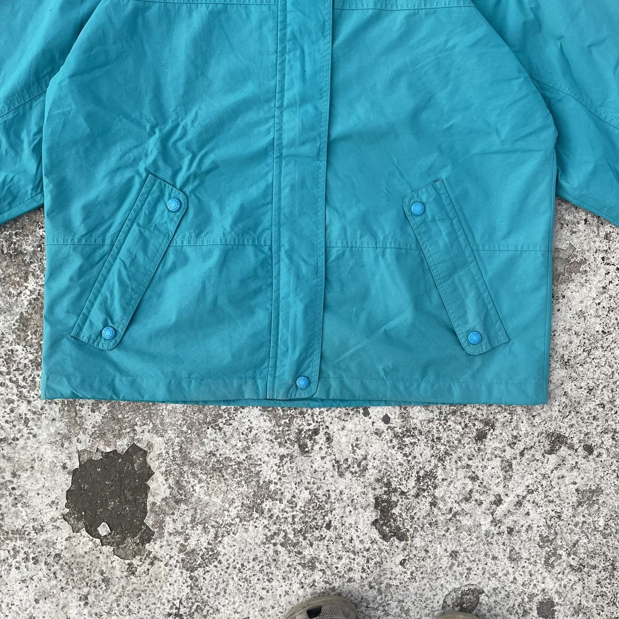 Eddie Bauer EDDIE BAUER VINTAGE GORE-TEX JACKET Size US M / EU 48-50 / 2 - 6 Thumbnail