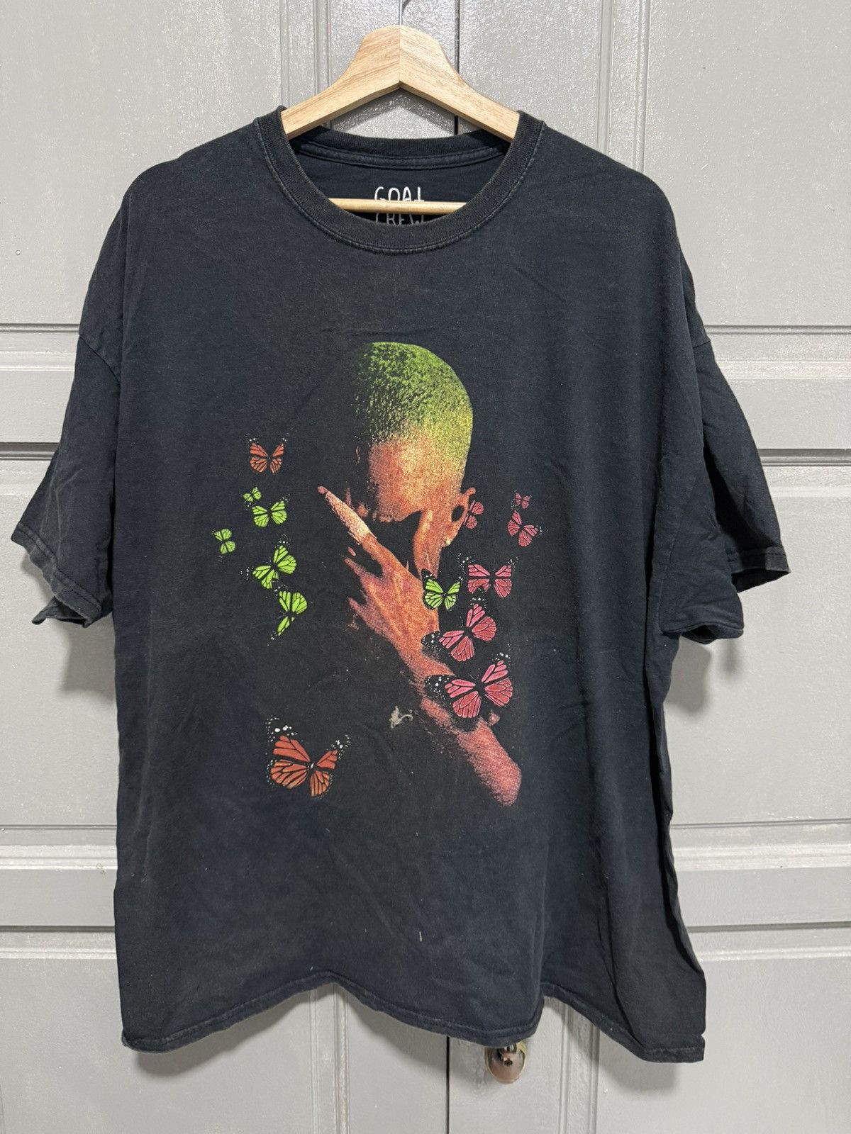 GOAT Crew X Frank Ocean Vintage T-Shirt
