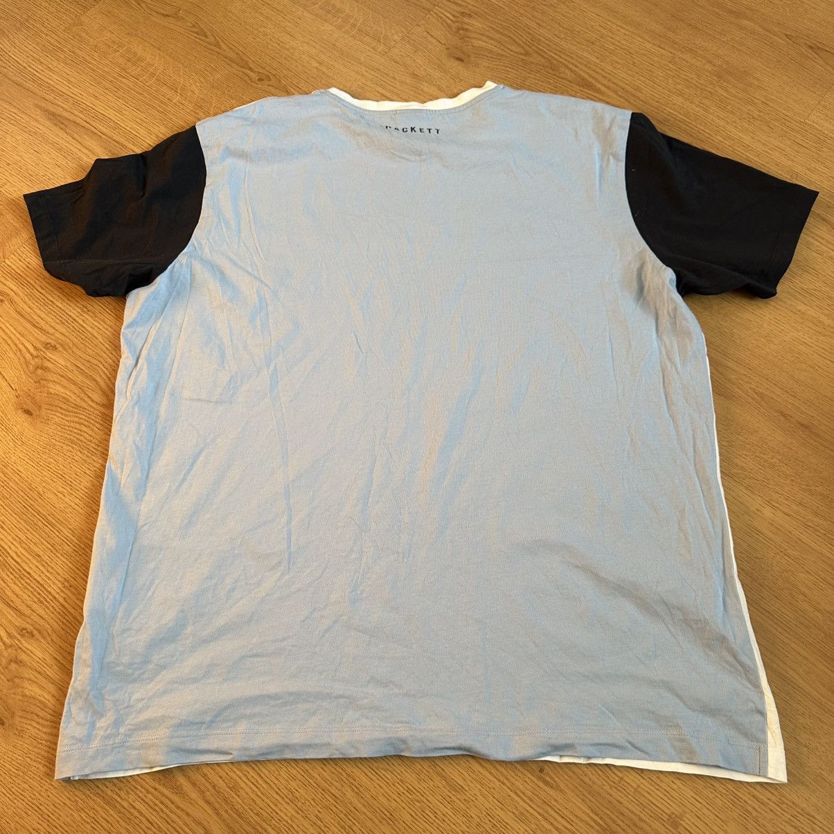 Formula 1 Hackett London Aston Martin Racing T-Shirt F1 Team Size US XL / EU 56 / 4 - 6 Thumbnail