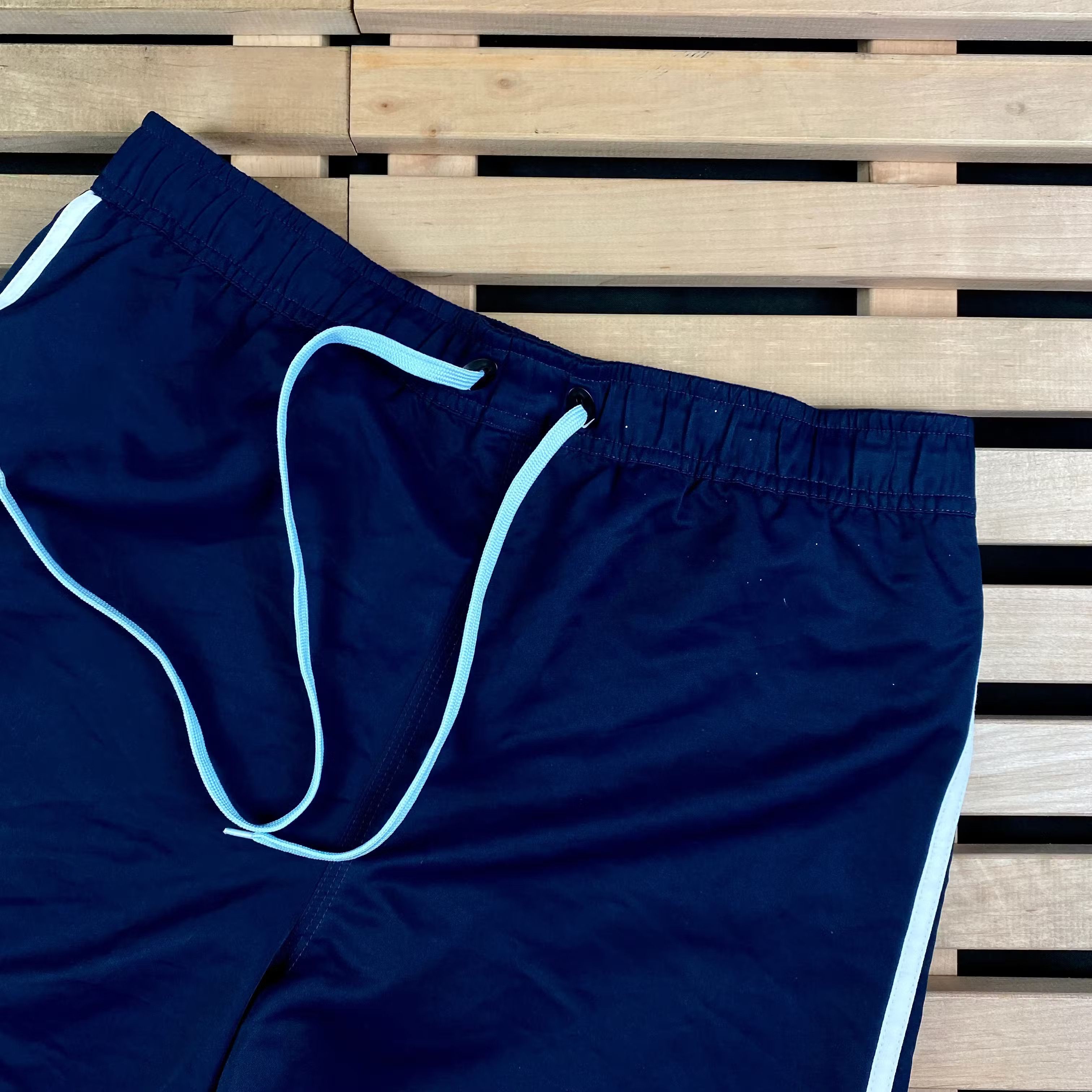 Nike × Vintage Mens Shorts Nike Vintage Size S Size US 29 - 2 Thumbnail