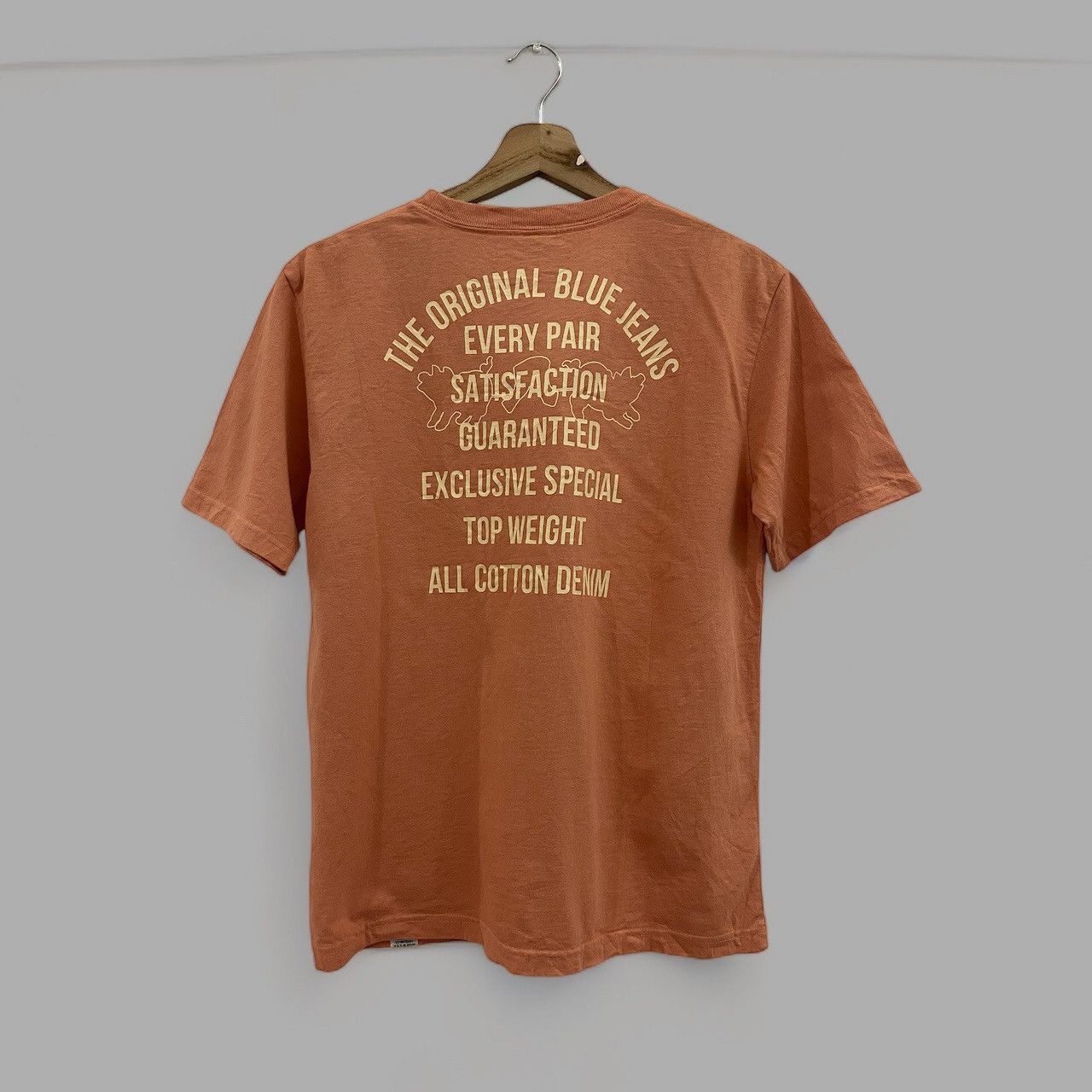 Kapital × Studio D'Artisan Studio D’Artisan Tshirt Size US M / EU 48-50 / 2 - 2 Thumbnail