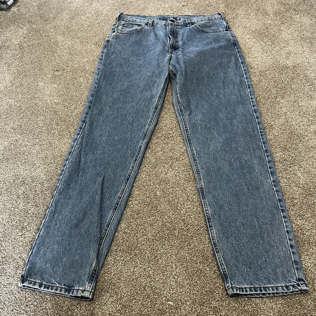 Carhartt Carhartt Denim jeans Size US 32 / EU 48 - 1 Thumbnail