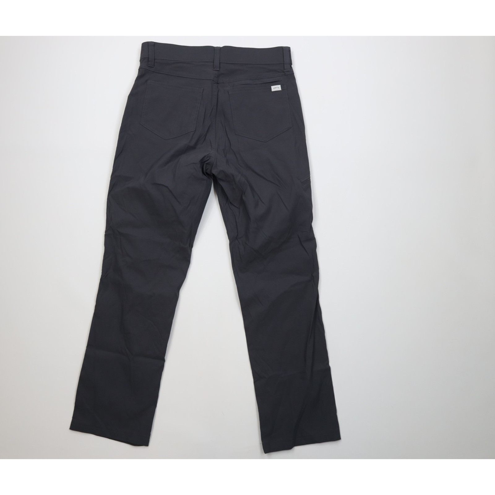 Orvis Orvis Classic 5 Pocket Stretch Hiking Trekking Pants Size US 32 / EU 48 - 10 Thumbnail