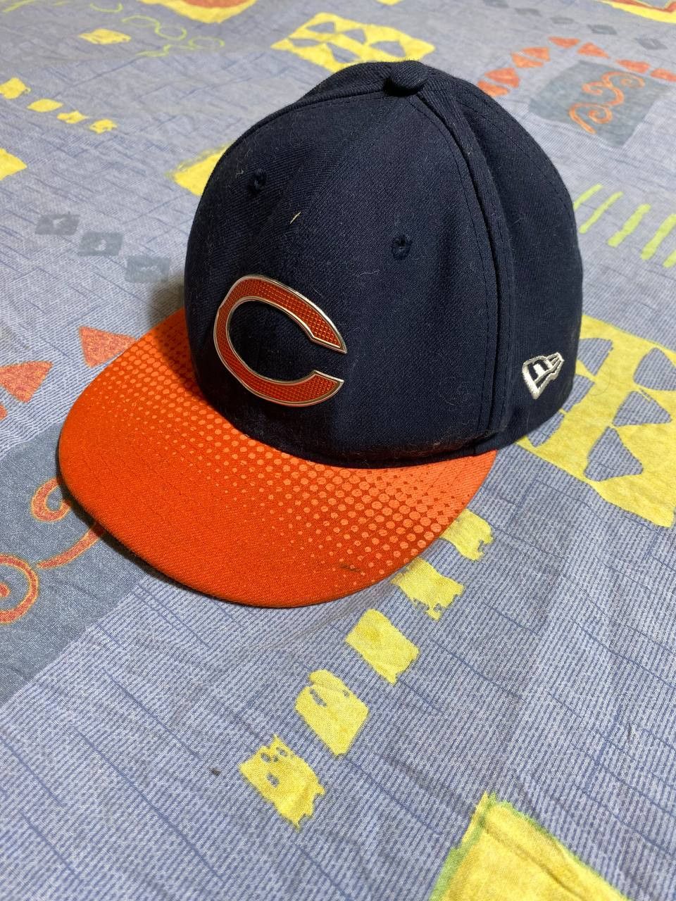 New Era New Era Cap Size ONE SIZE - 8 Thumbnail