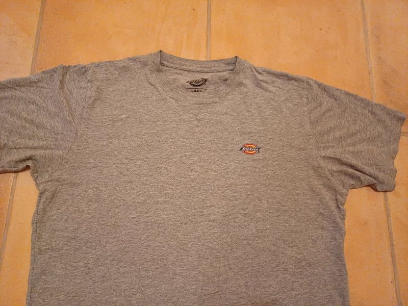 Dickies × Vintage Dickies Men's T-Shirt Size US S / EU 44-46 / 1 - 3 Thumbnail