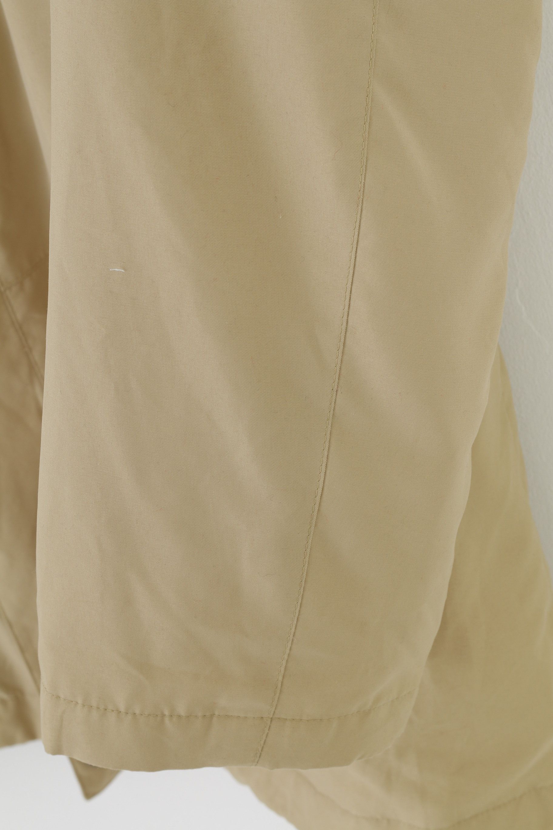 Bugatti Bugatti Men 52 L Jacket Olive Vintage Lightweight 2335 Size US L / EU 52-54 / 3 - 3 Thumbnail