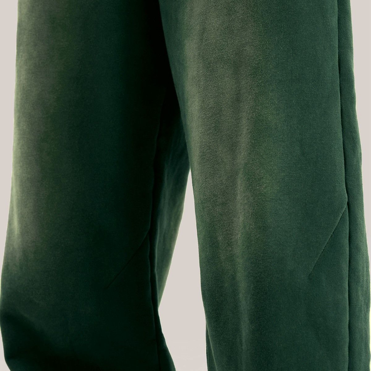 Designer × Japanese Brand Super HeavyWeight Sun Faded Sweatpants Size US 32 / EU 48 - 7 Thumbnail