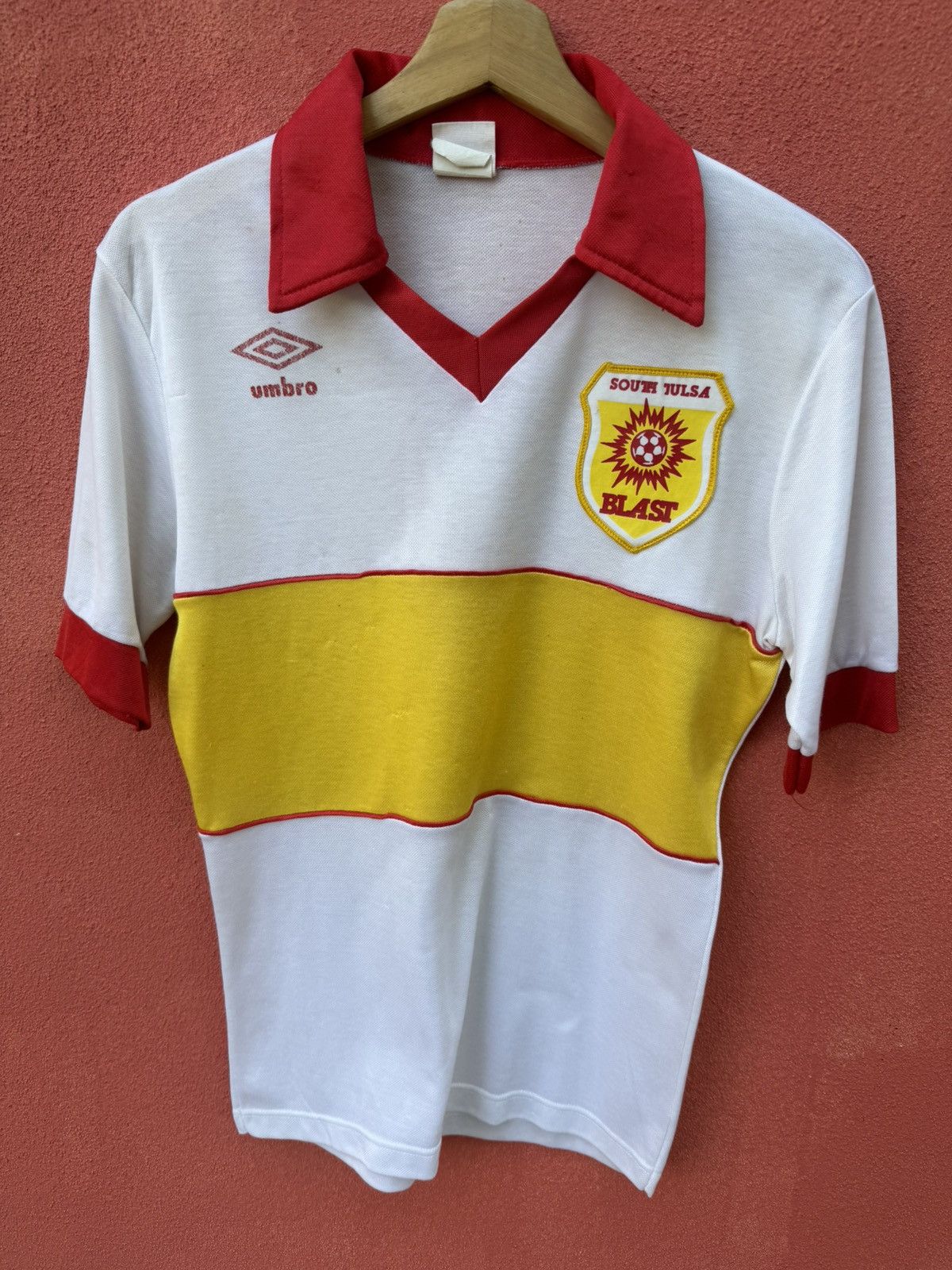 Umbro South Tulsa Blast Size US S / EU 44-46 / 1 - 2 Thumbnail