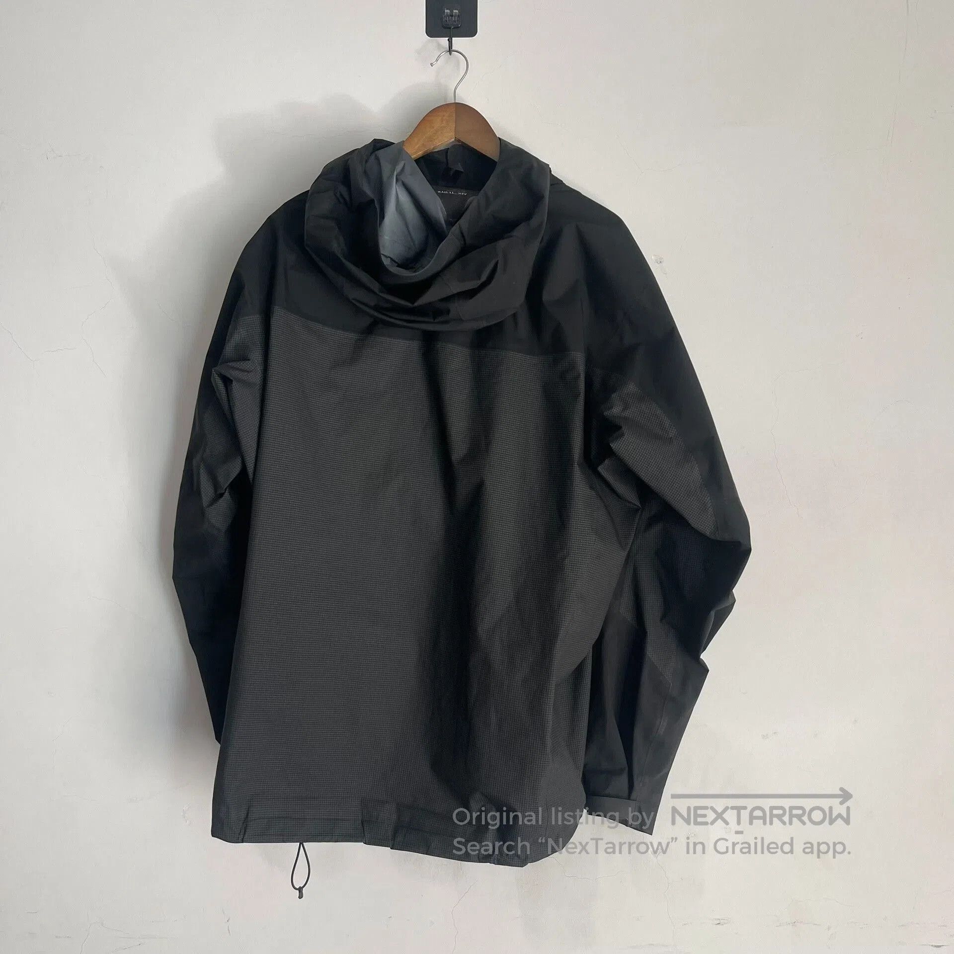 Arc'teryx Arc'teryx Alpha Jacket for Men. Size US XL / EU 56 / 4 - 6 Thumbnail