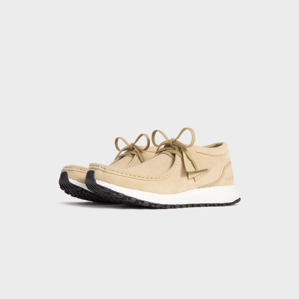 Clarks × Kith × New York Yankees Kith x NY Yankees x Clarks