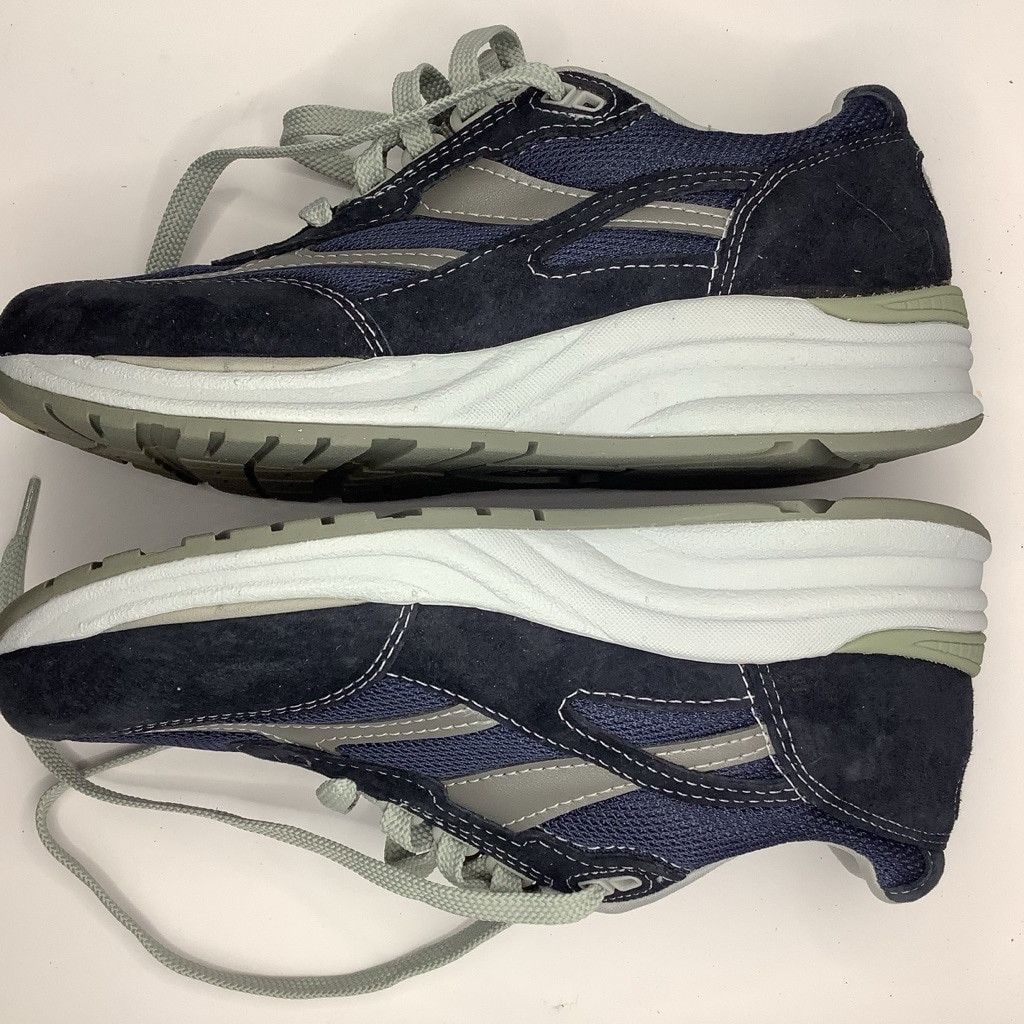 SAS Women's SAS Sneakers, Size 6.5W3 Navy Size US 6.5 / IT 36.5 - 8 Thumbnail
