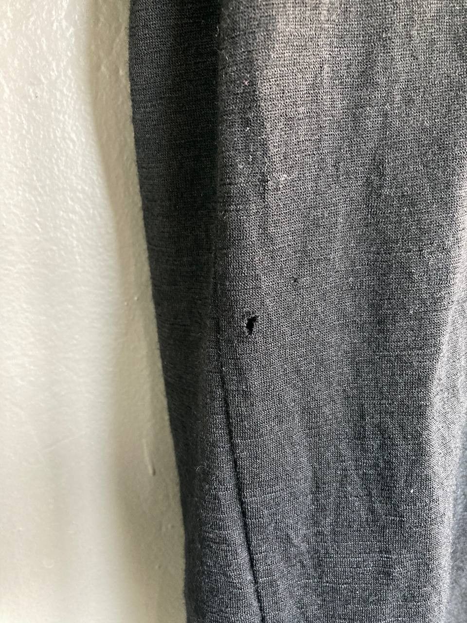 Junya Watanabe Junya Watanabe S/S07 Asymmetrical Blouse Size M / US 6-8 / IT 42-44 - 8 Thumbnail