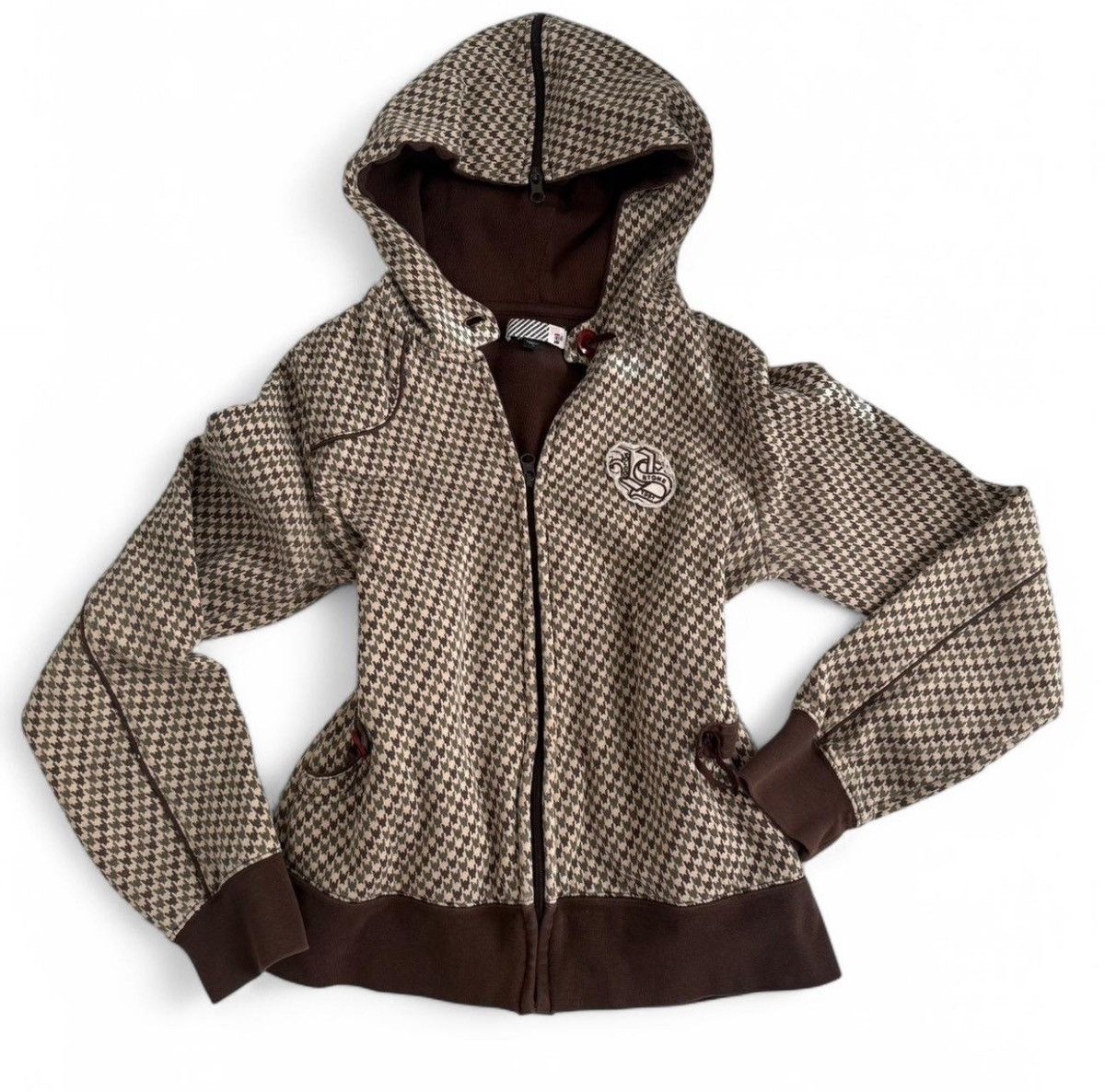 Vintage × Volcom Volcom Vintage Zip-up Size M / US 6-8 / IT 42-44 - 1 Thumbnail
