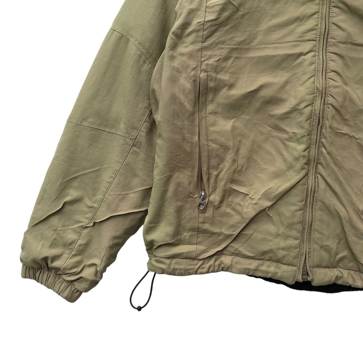 Designer × Tommy Hilfiger × Vintage Vintage Tommy Hilfiger Hooded Jacket Size US XS / EU 42 / 0 - 5 Thumbnail