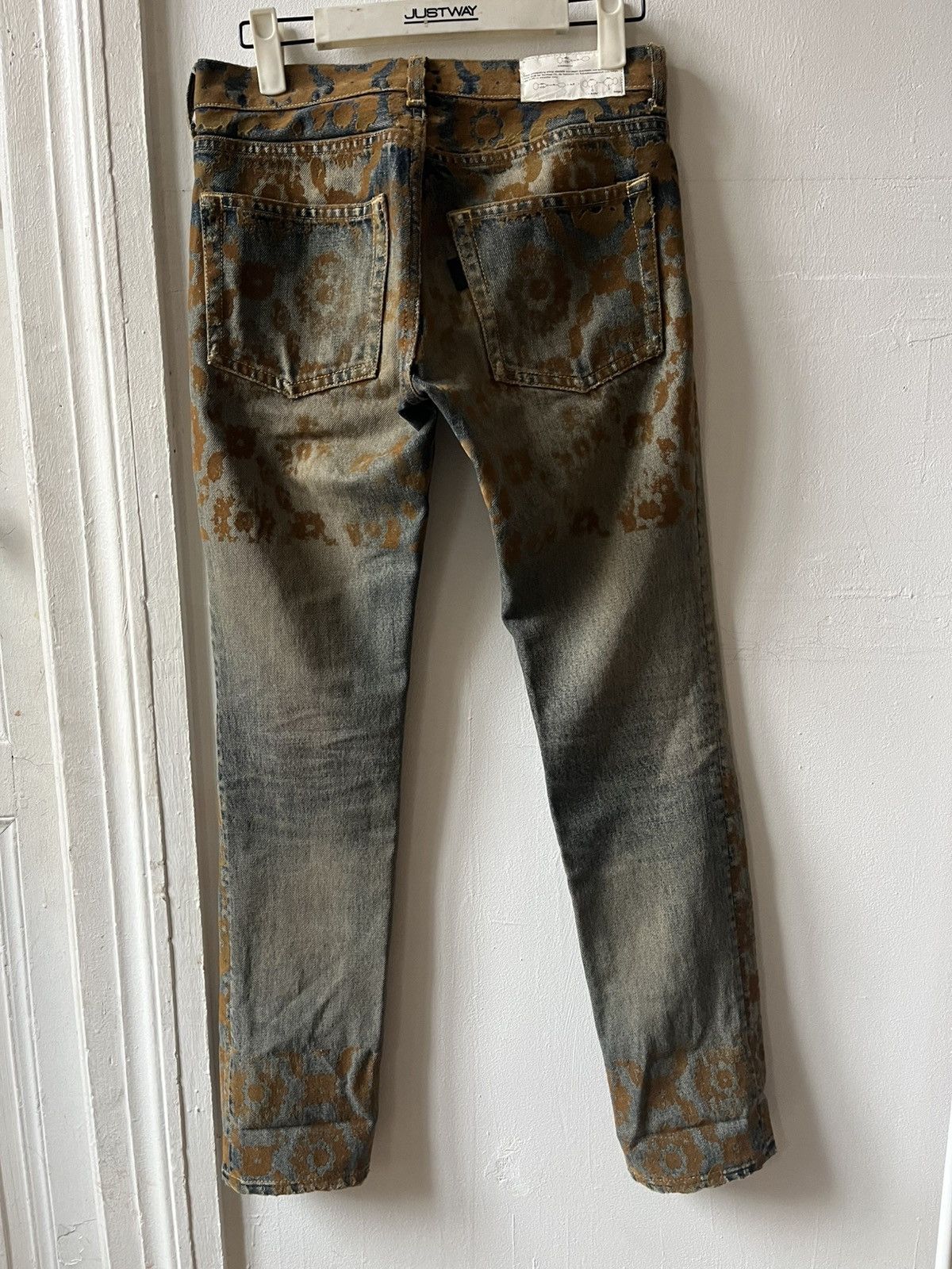 Undercover Undercover Avakatera 10AW Size 27" / US 4 / IT 40 - 3 Thumbnail