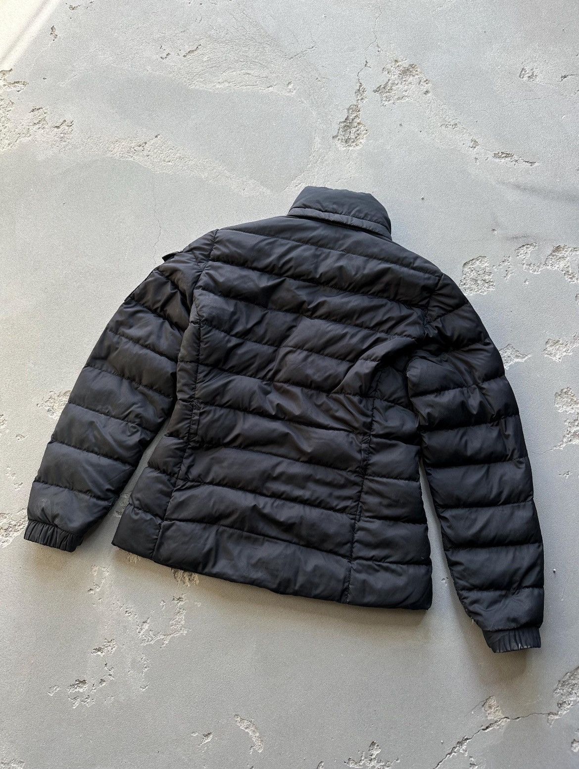 Moncler Moncler Bea Down Jacket Mens Size S Size US S / EU 44-46 / 1 - 2 Thumbnail