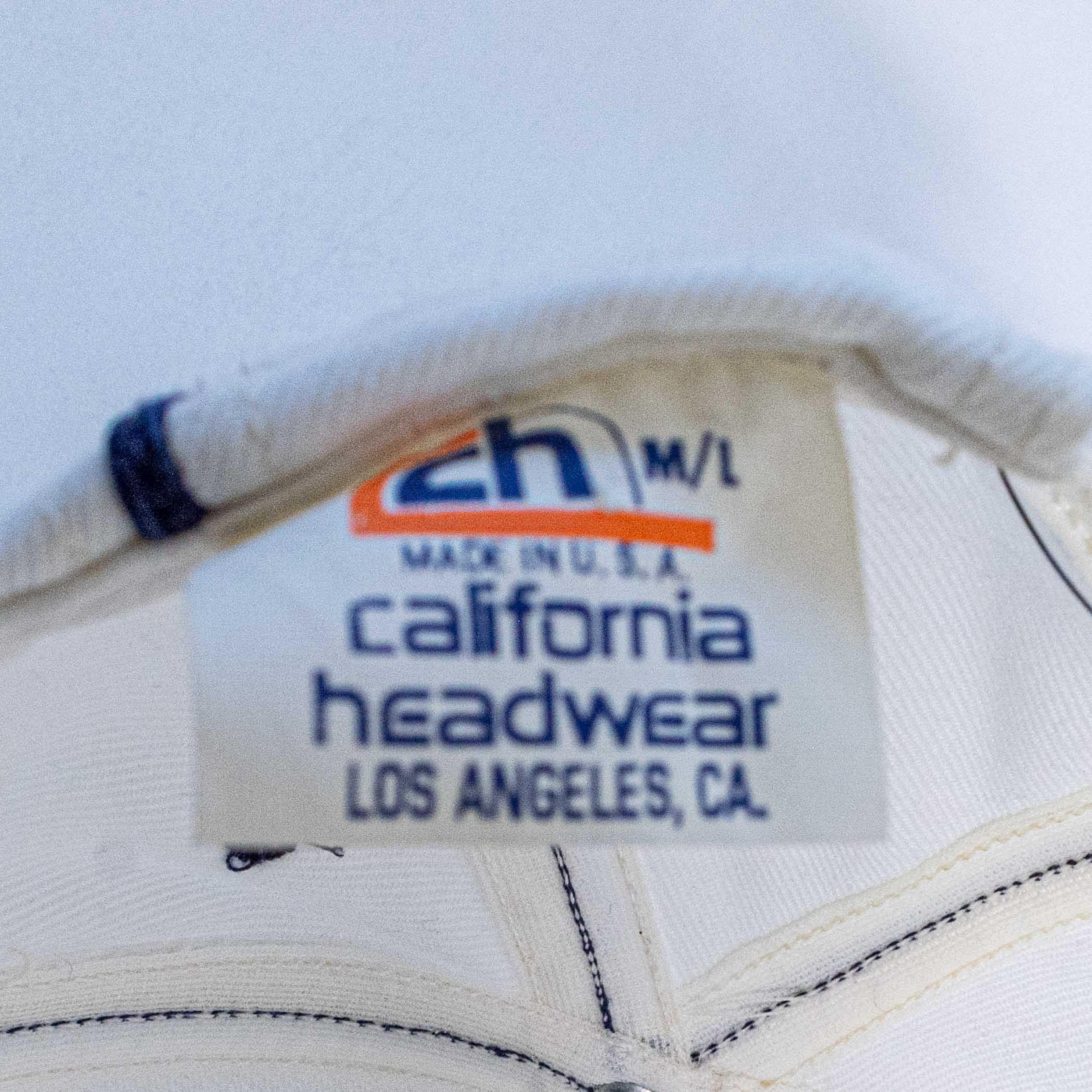 Other UCLA Bruins Script Tail Sweep Snapback California Headwear Size ONE SIZE - 11 Thumbnail