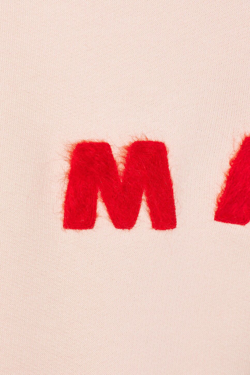 Marni o1f1d3z0326 Sweatshirt in Pink Size US M / EU 48-50 / 2 - 2 Thumbnail