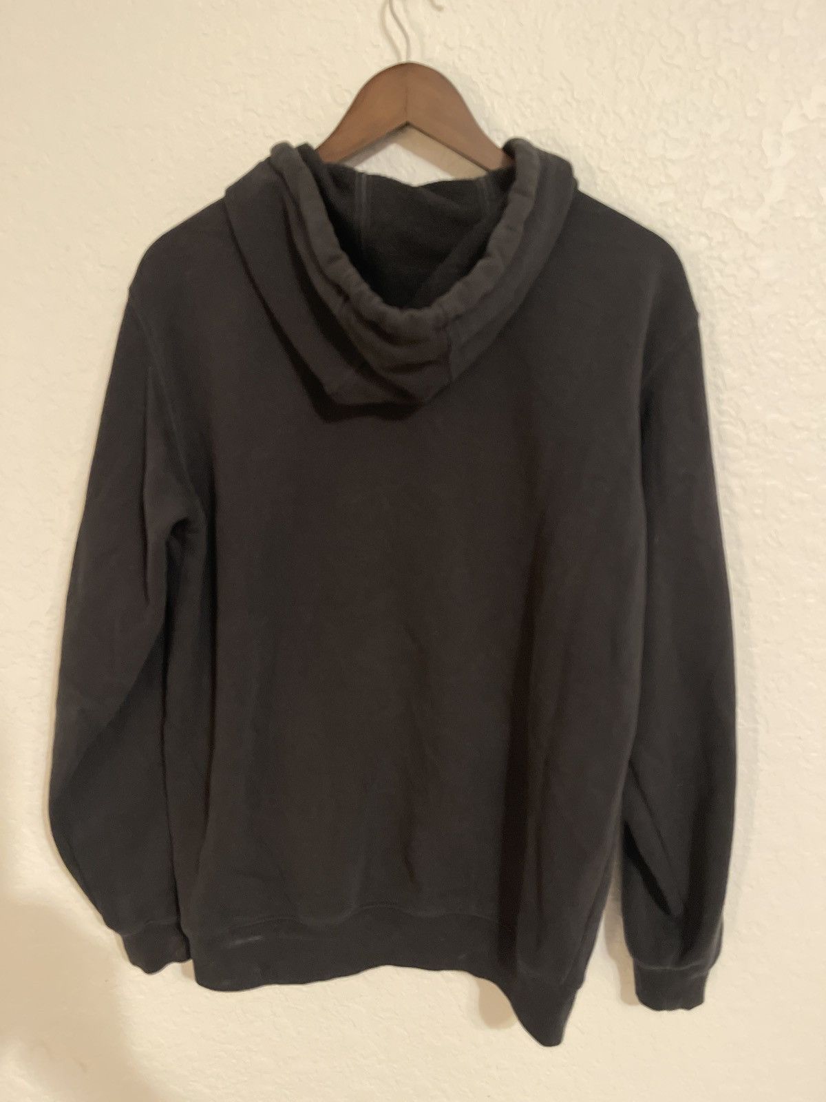 Carhartt Carhartt Black Hoodie Small Size US S / EU 44-46 / 1 - 2 Thumbnail