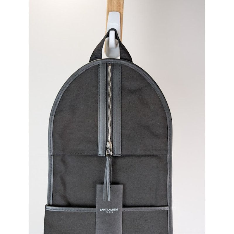 Saint Laurent Paris o1rshd1 Size: OS / Groze Skateboard Bag in Nero Size ONE SIZE - 10 Thumbnail