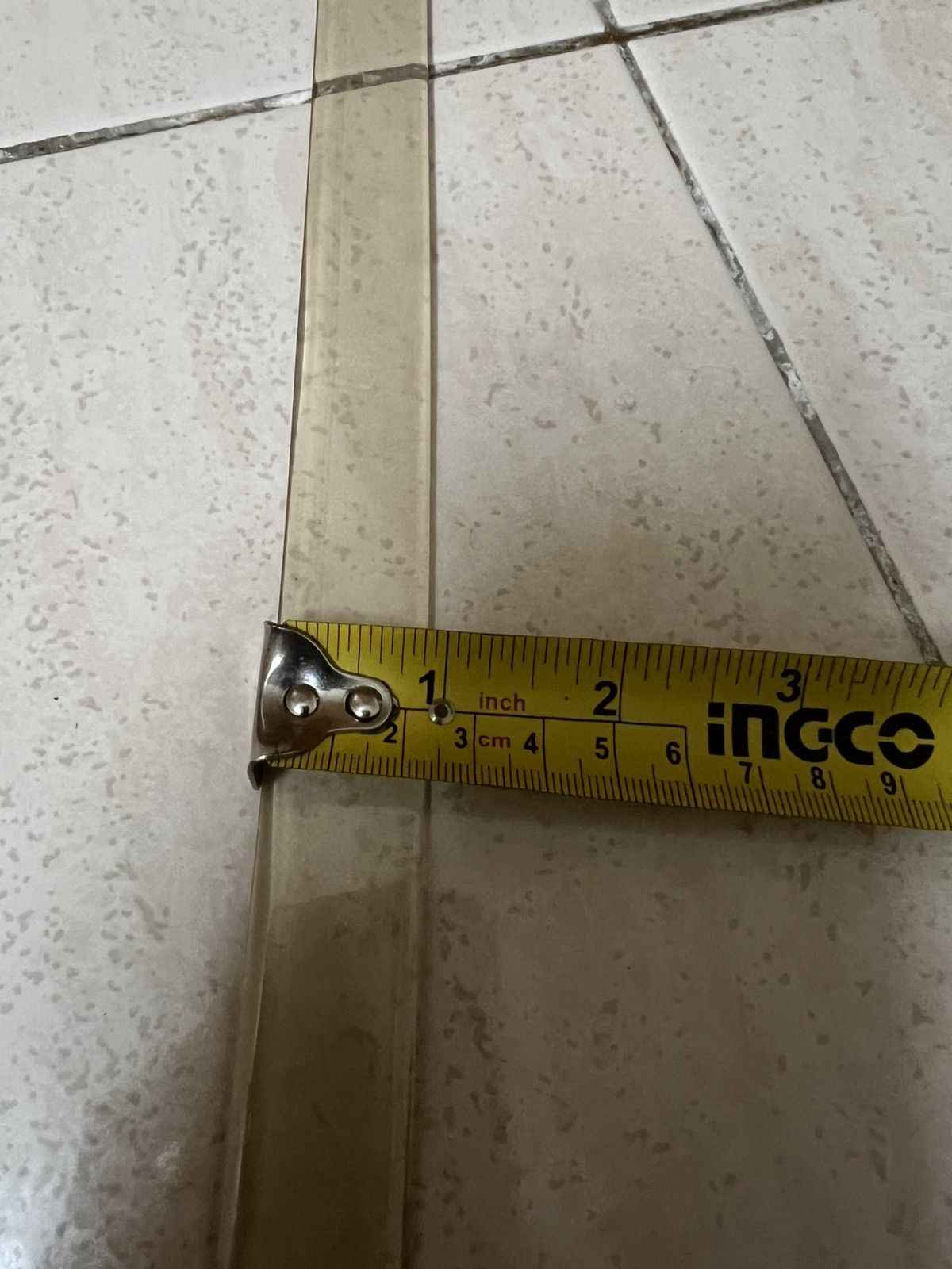 Moschino Moschino transparent and leather belt Size ONE SIZE - 10 Thumbnail