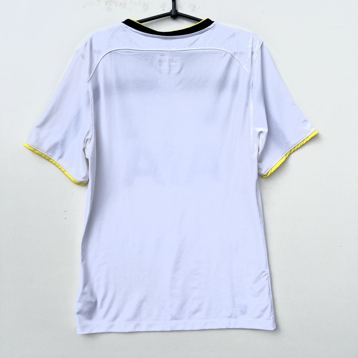 Under Armour TOTTENHAM HOTSPUR 2014 2015 FOOTBALL SHIRT SOCCER JERSEY Size US L / EU 52-54 / 3 - 8 Thumbnail
