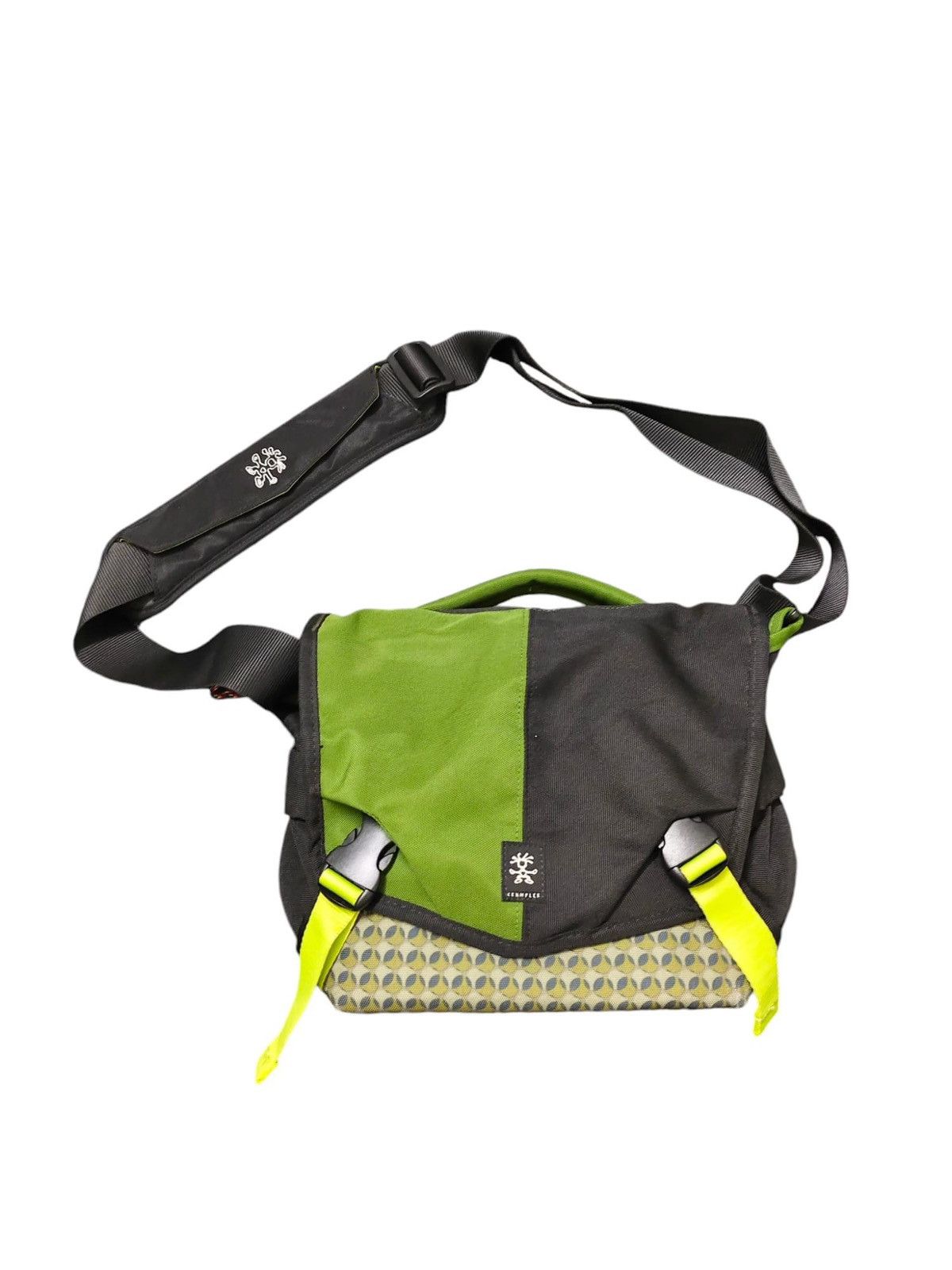Crumpler CRUMPLER Limited Edition 5 Million Home Camera Shoulder Bag Size ONE SIZE - 1 Thumbnail