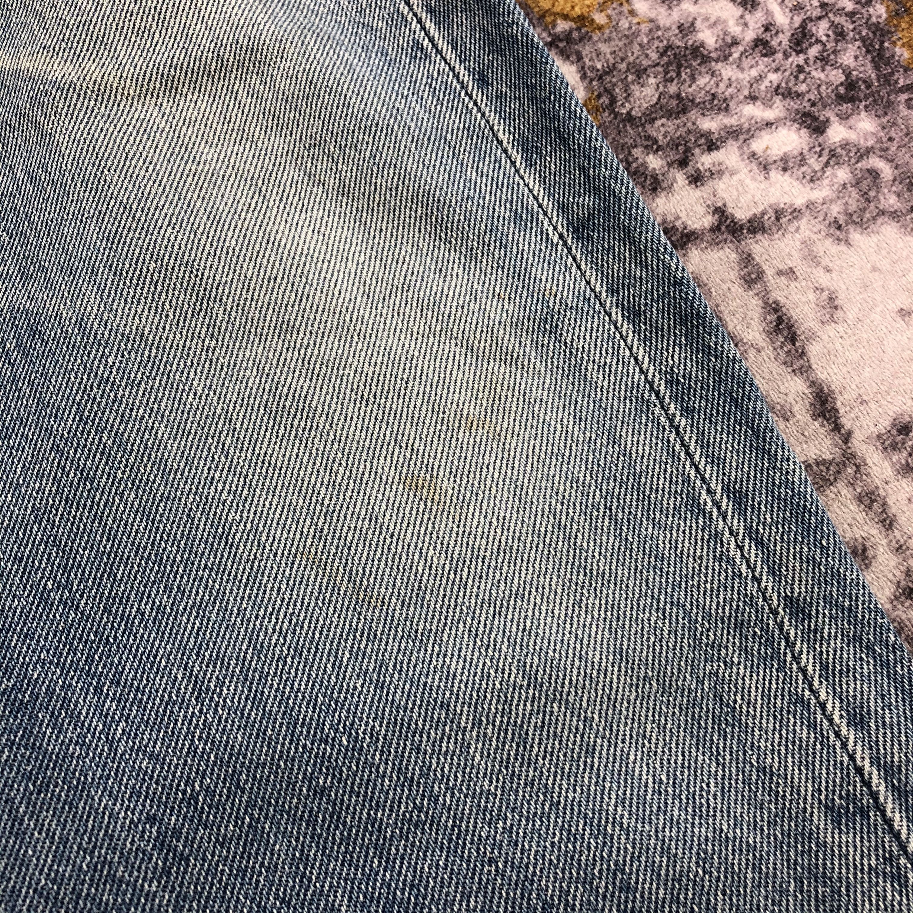 Levi's Vintage 90s Levis 501 Jeans-JM2721 Size US 28 / EU 44 - 8 Thumbnail
