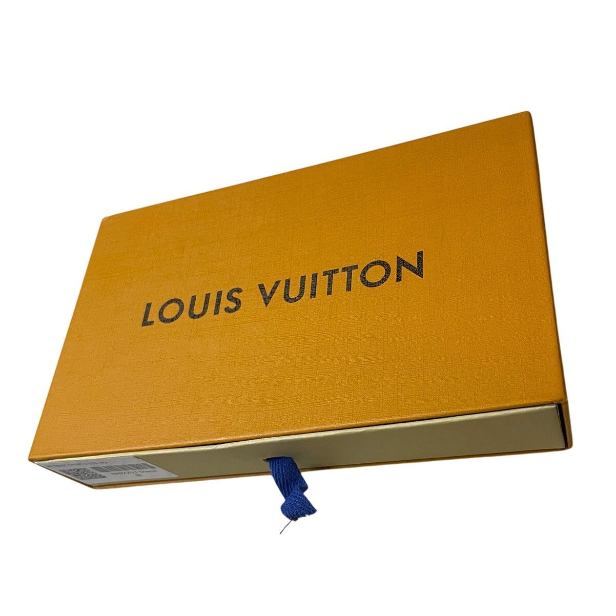 Louis Vuitton Authentic Louis Vuitton Drawer Box 8" By 2" By 5" Size ONE SIZE - 1 Thumbnail