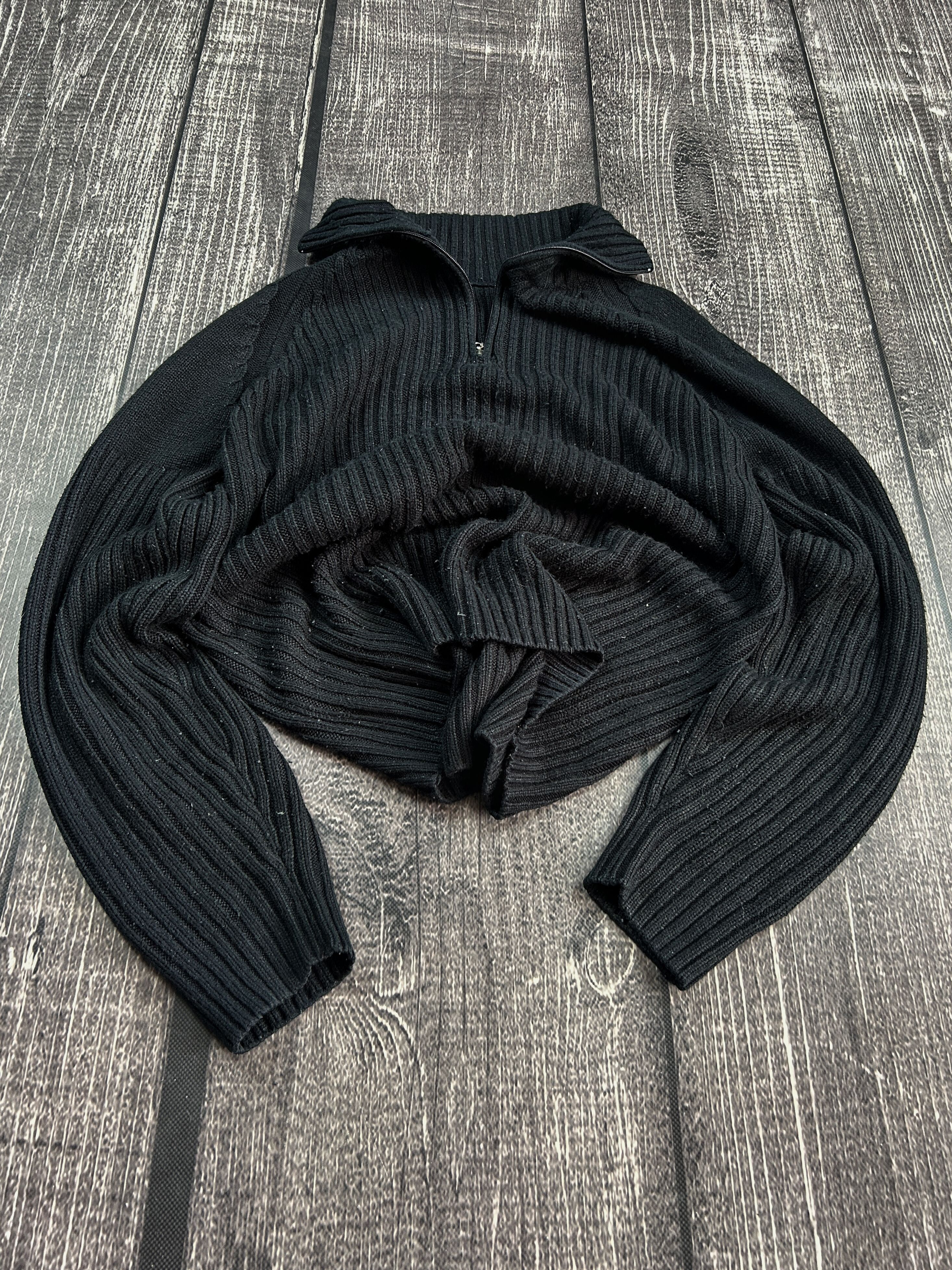 Vintage Vintage Hysteric Glamour Kapital Style Sweater Hoodie 90s Size US M / EU 48-50 / 2 - 1 Thumbnail