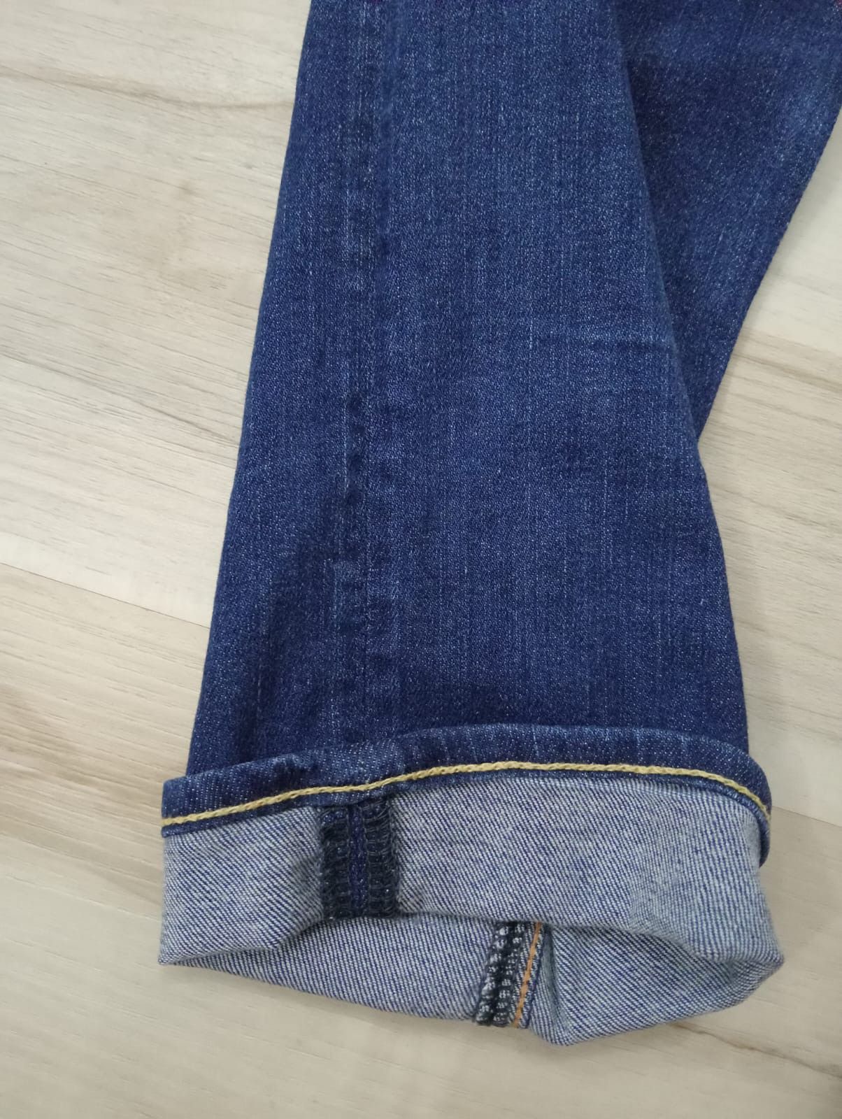 Kapital Kapital Jeans Size US 29 - 6 Thumbnail
