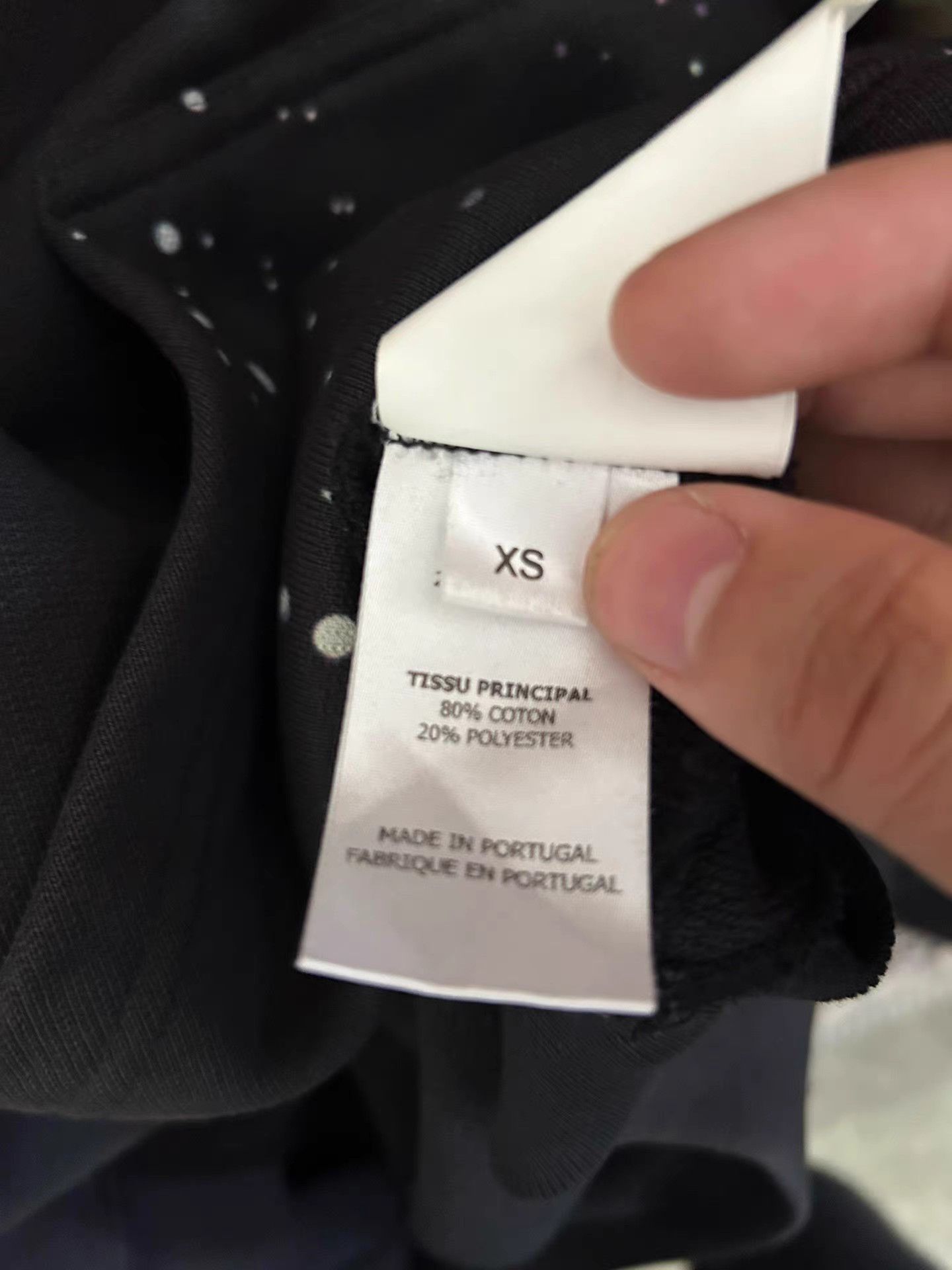 Vetements Vetements Star Wars hoodie Size US XS / EU 42 / 0 - 4 Thumbnail