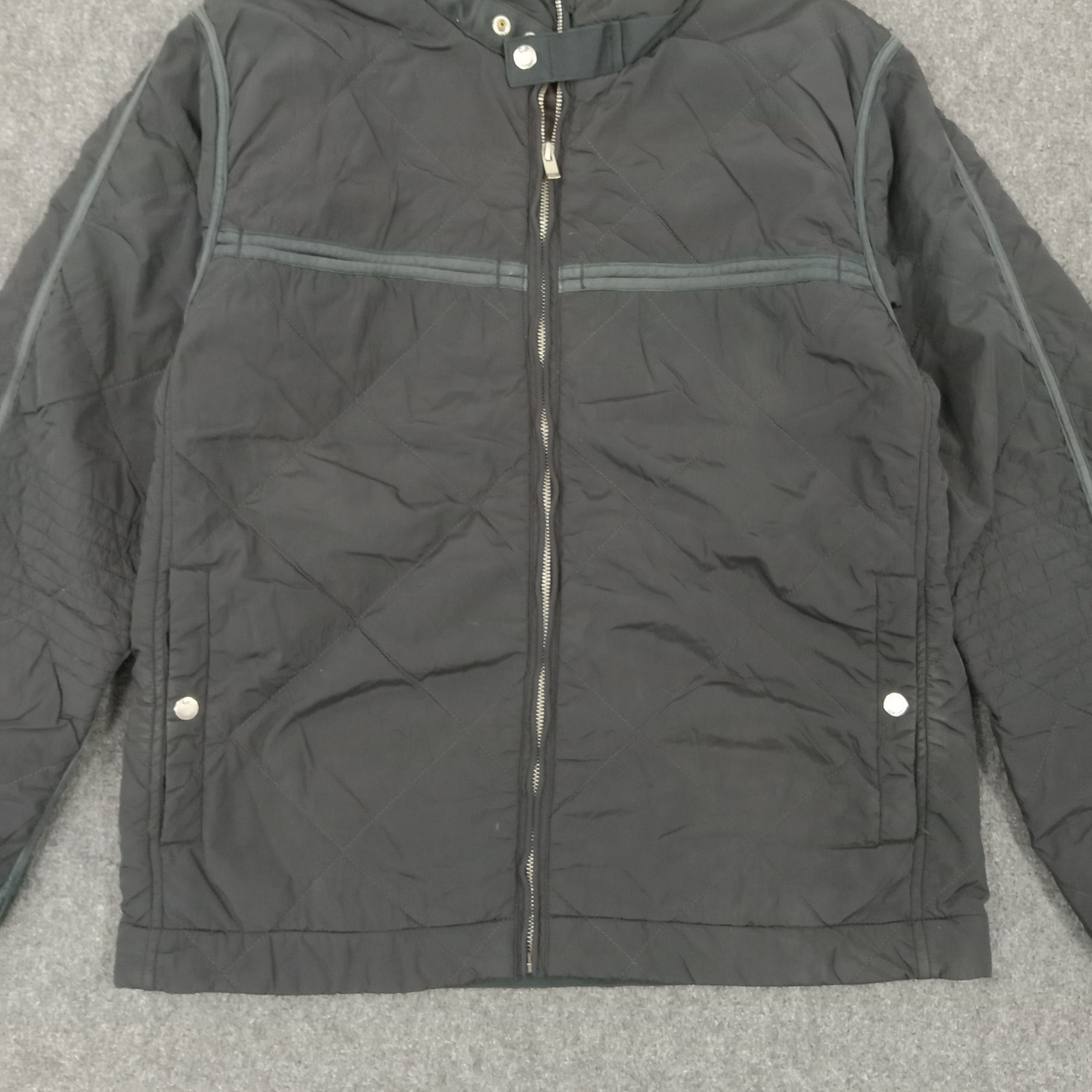 C.P. Company × Vintage C.P. Company Italian Brand Jacket Size US M / EU 48-50 / 2 - 2 Thumbnail